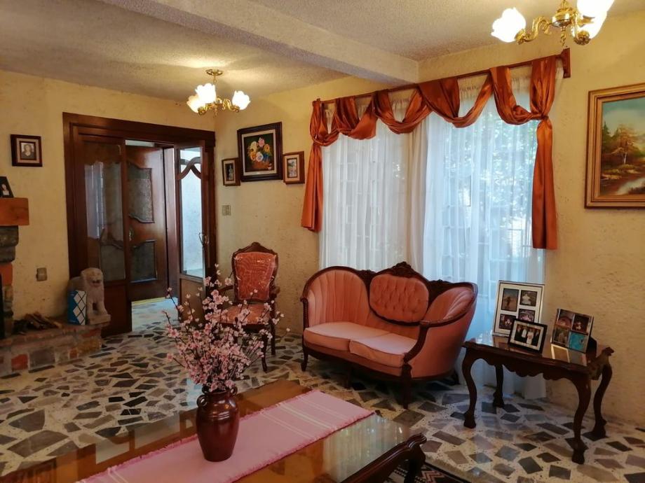 Prolongaci?n Contoy, Tlalpan, Ciudad de México, 14240, Mexico, 4 Bedrooms Bedrooms, ,3 BathroomsBathrooms,Residential,For Sale,Prolongaci?n Contoy,1620060