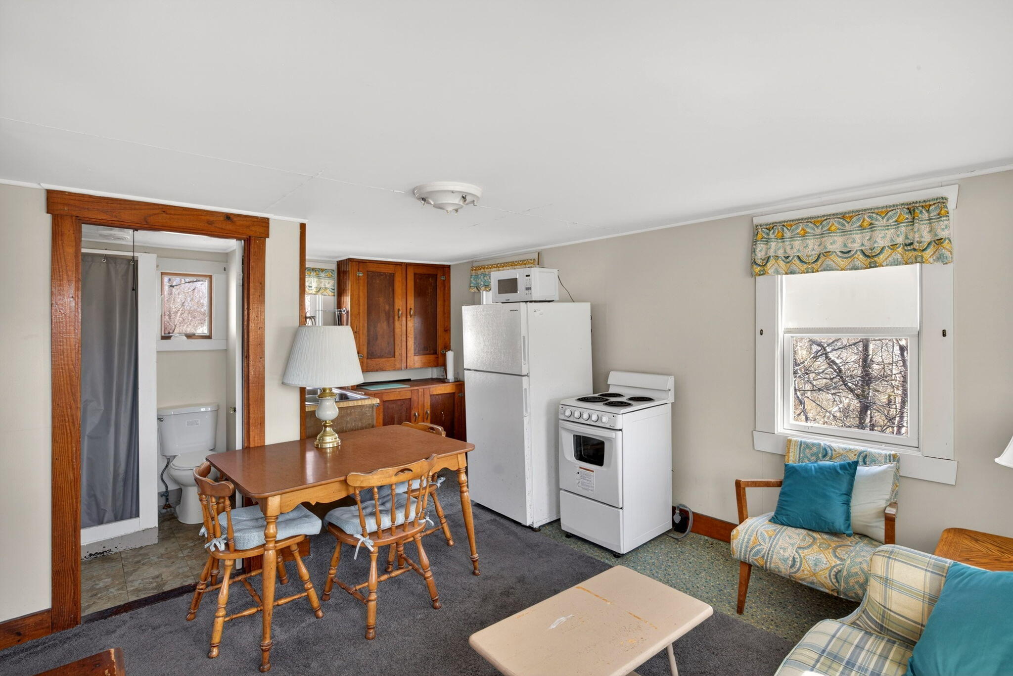  West End Multi-Family Opportunity - 物件實景