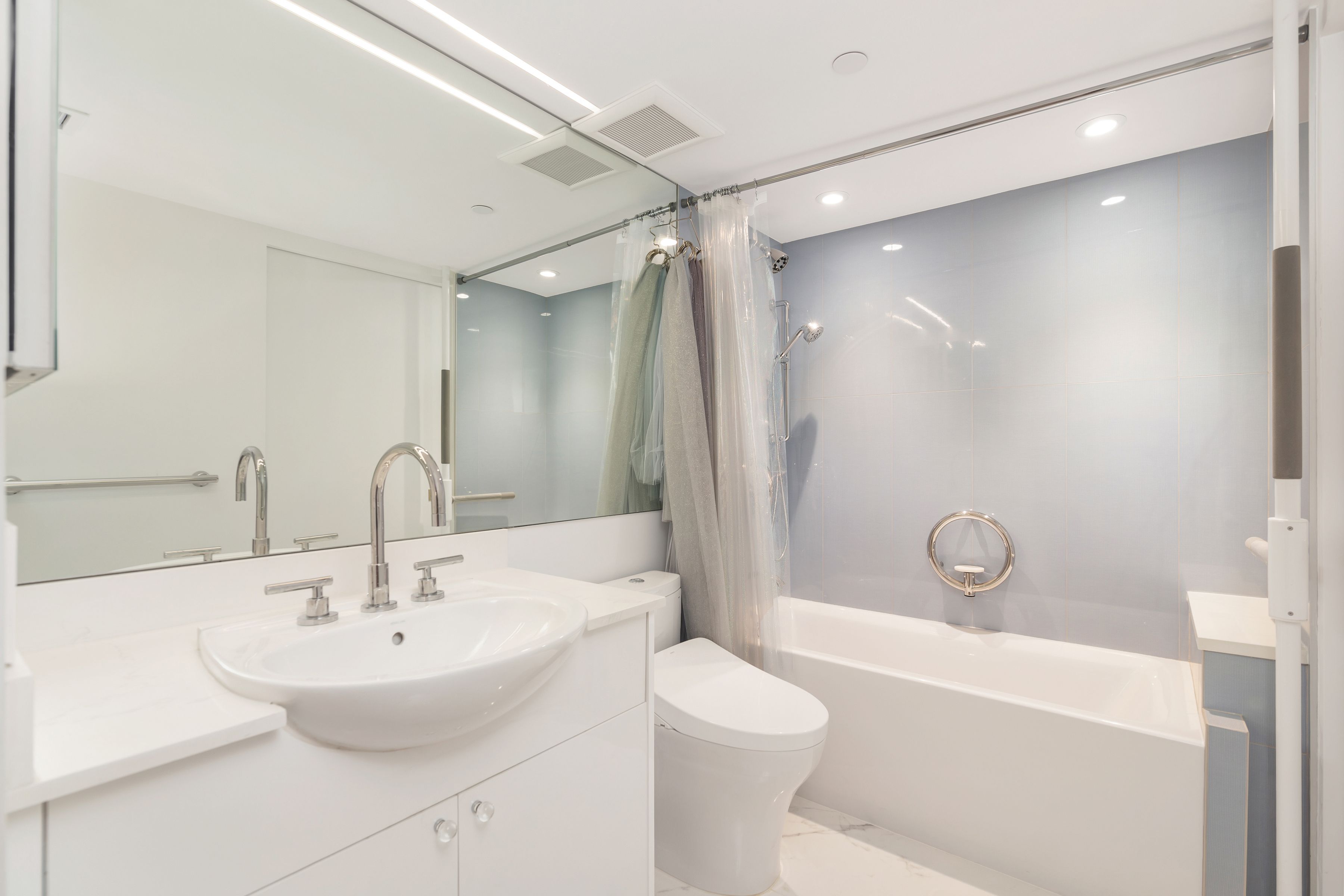  Top-Floor Intracoastal Residence - 物件實景