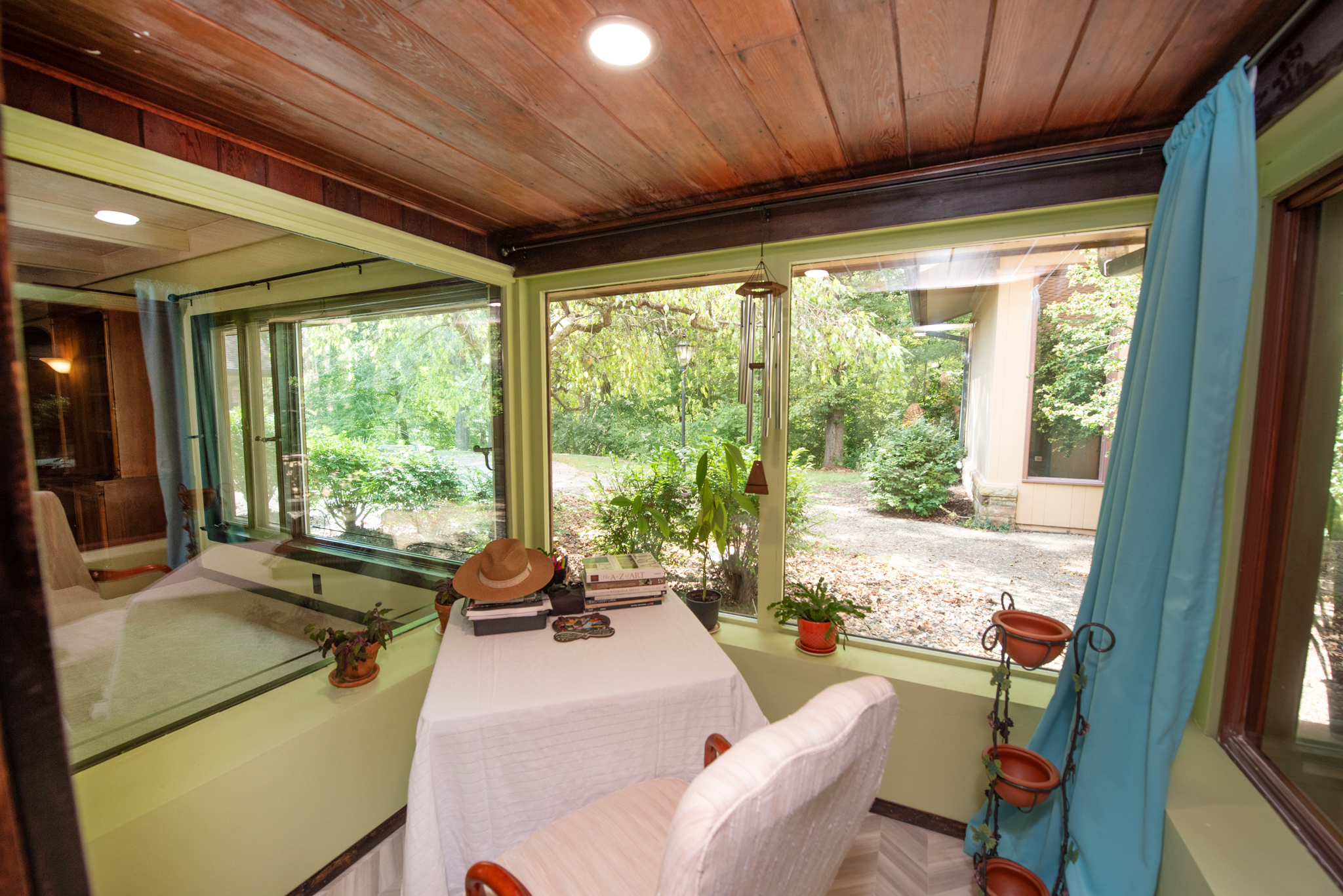  Private Oasis in West Lafayette - 物件實景