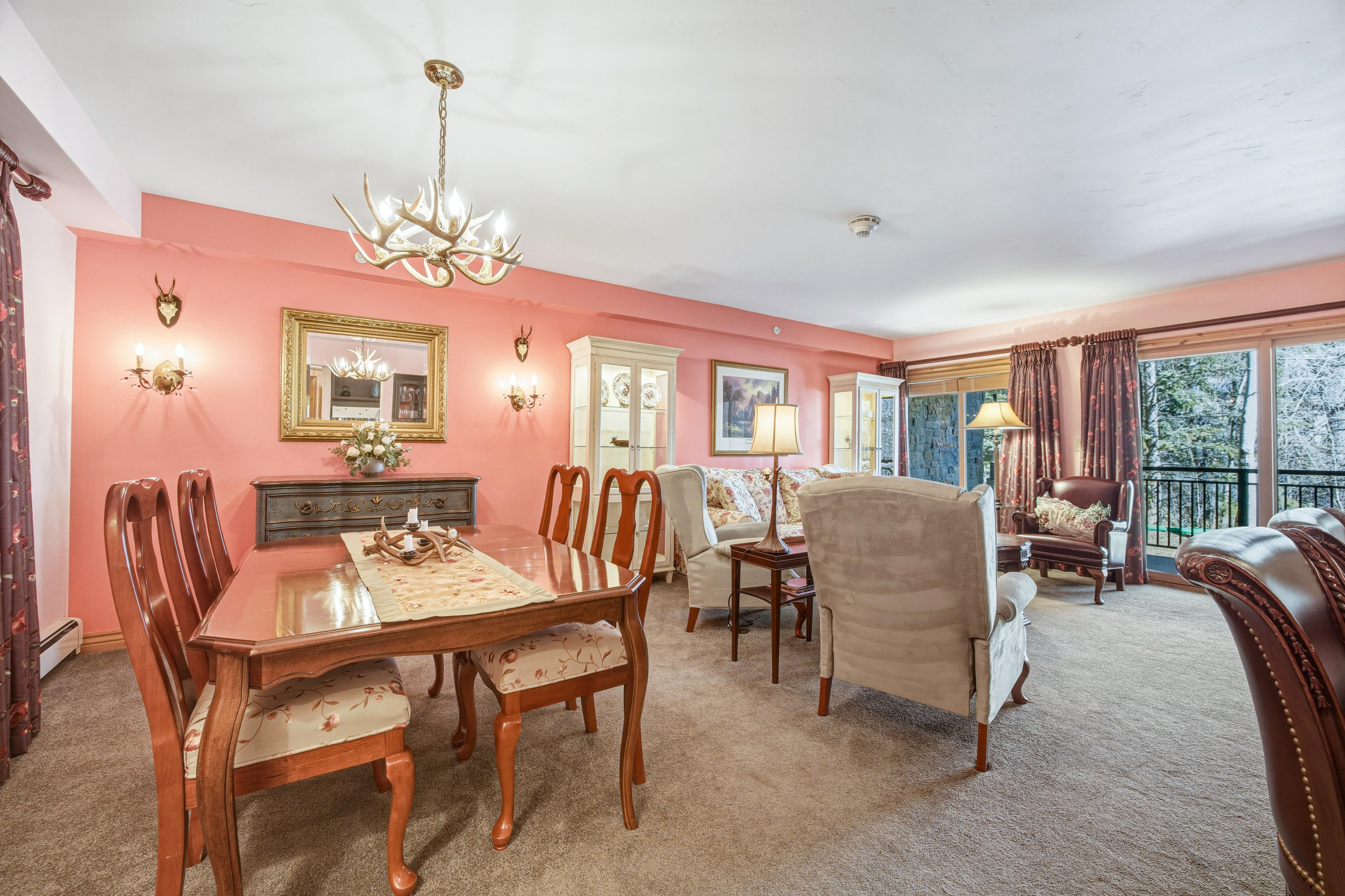  993 Lions Ridge Loop, Vail, CO 81657 - 物件實景
