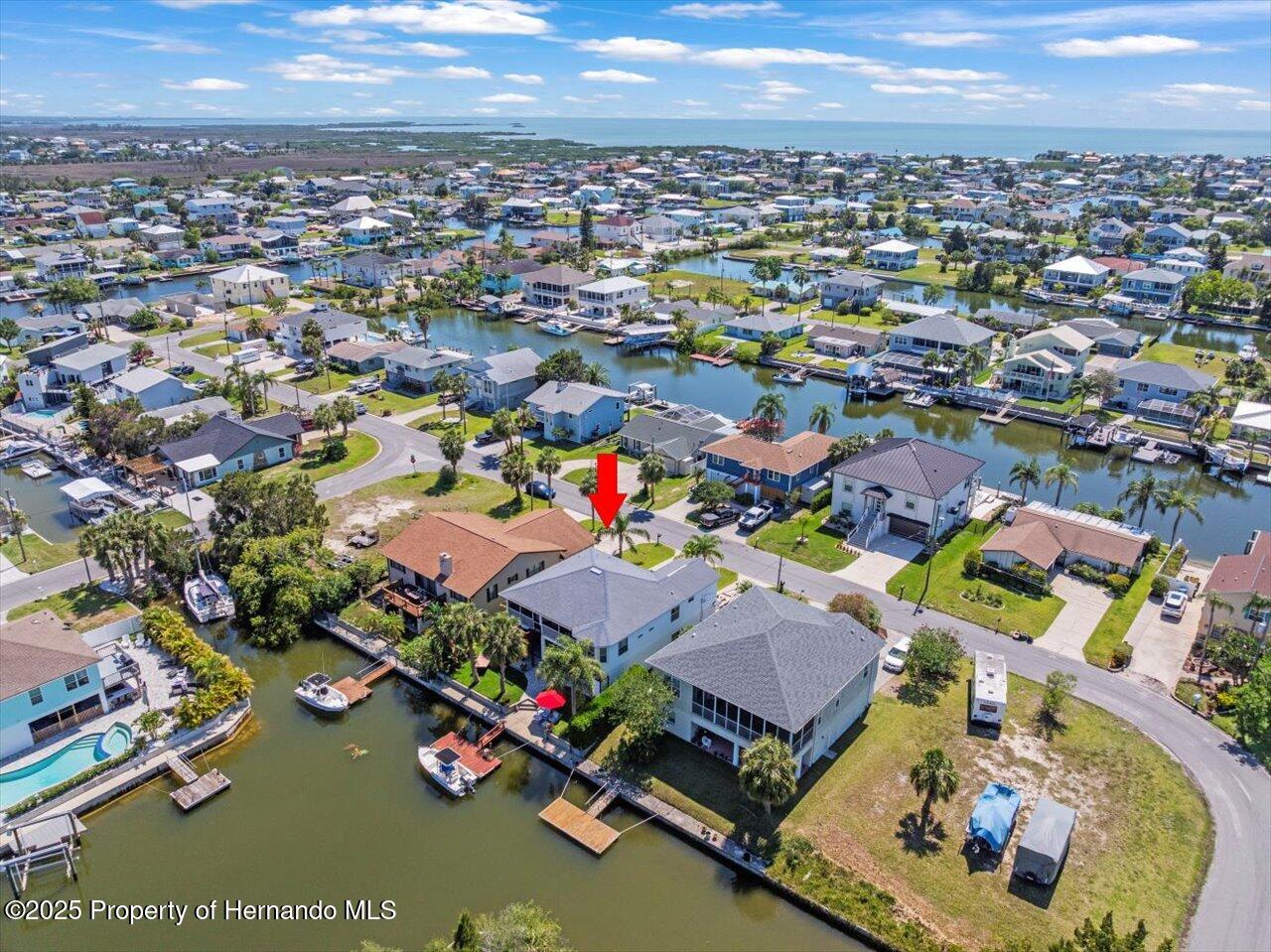 Hernando Beach, Florida, 34607, United States, 3 Bedrooms Bedrooms, ,3 BathroomsBathrooms,Residential,For Sale,1819275