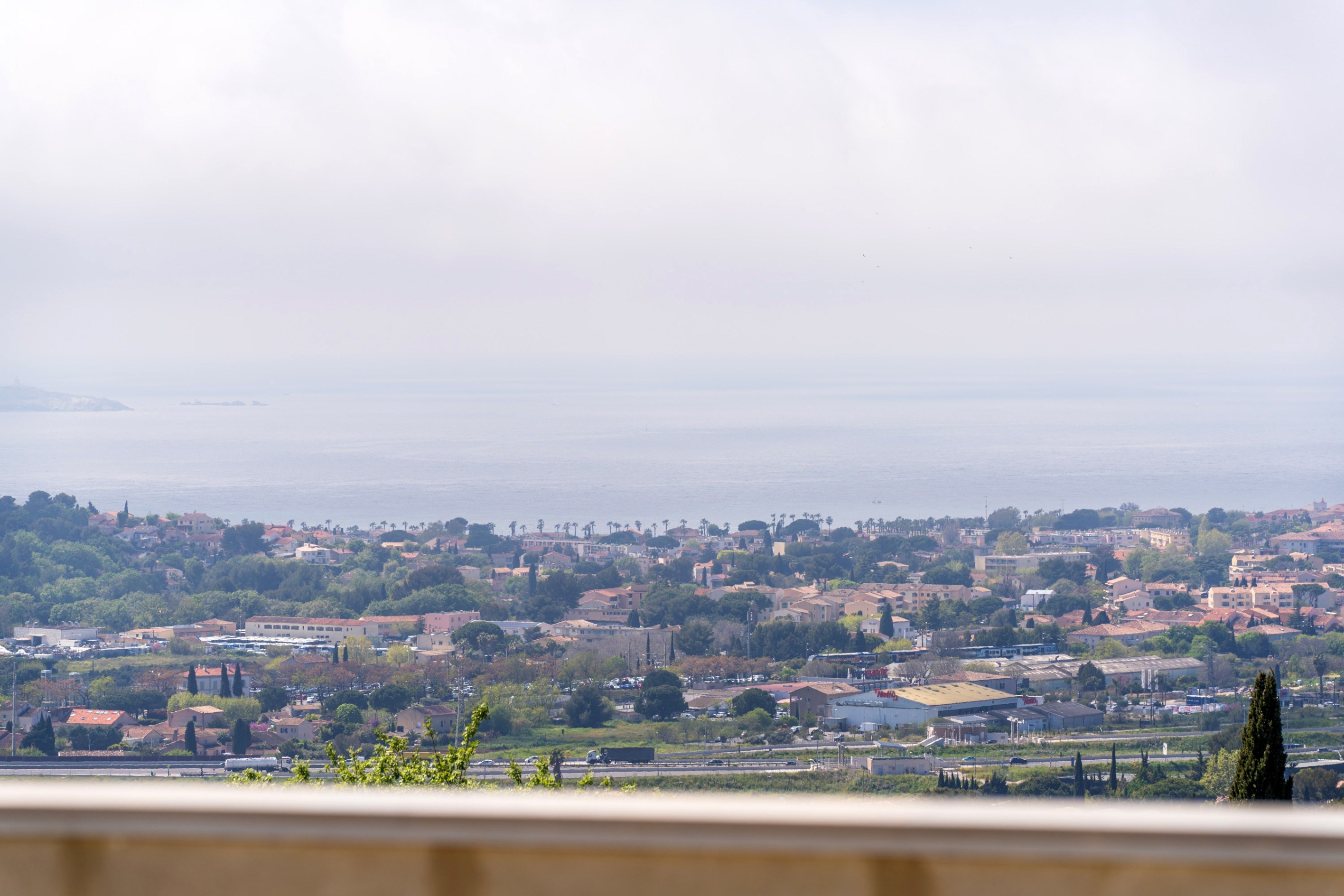  Ollioules – Contemporary Architect-Designed Villa with Sea View - 物件實景