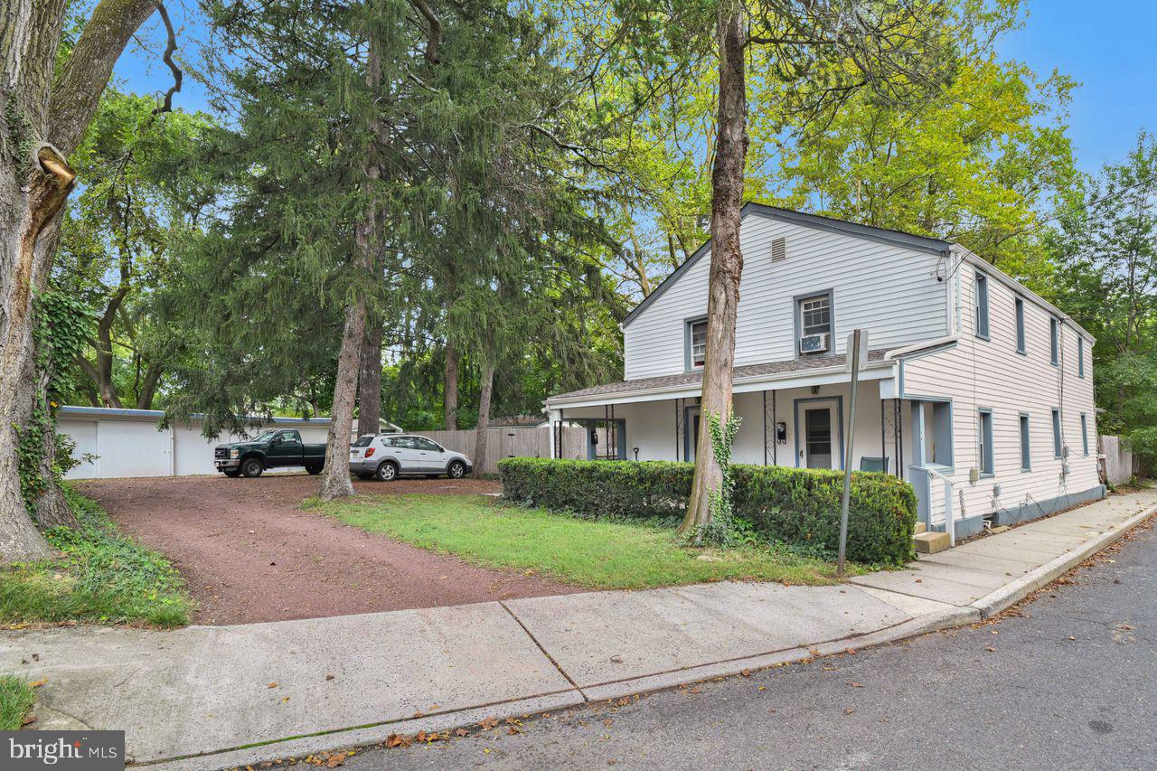 Lawrence Township, New Jersey, 08648, United States, ,Residential,For Sale,1927420