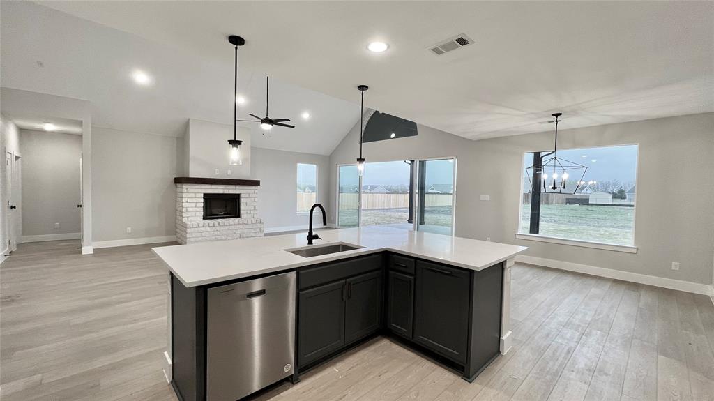 2051 Constitution Court, Nevada, Texas, 75173, United States, 3 Bedrooms Bedrooms, ,4 BathroomsBathrooms,Residential,For Sale,2051 Constitution Court,1673455