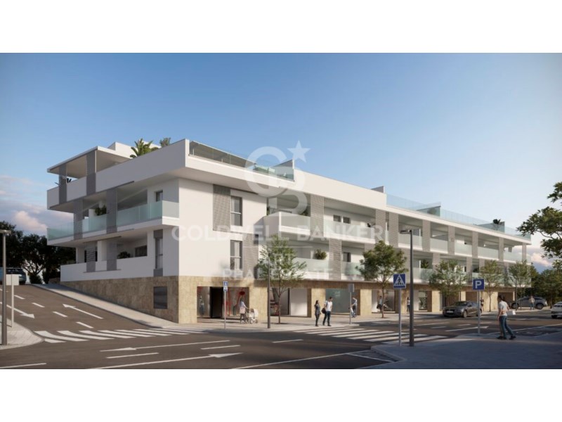 Marbella, Andalusia, ES, 3 Bedrooms Bedrooms, ,3 BathroomsBathrooms,Residential,For Sale,1804553