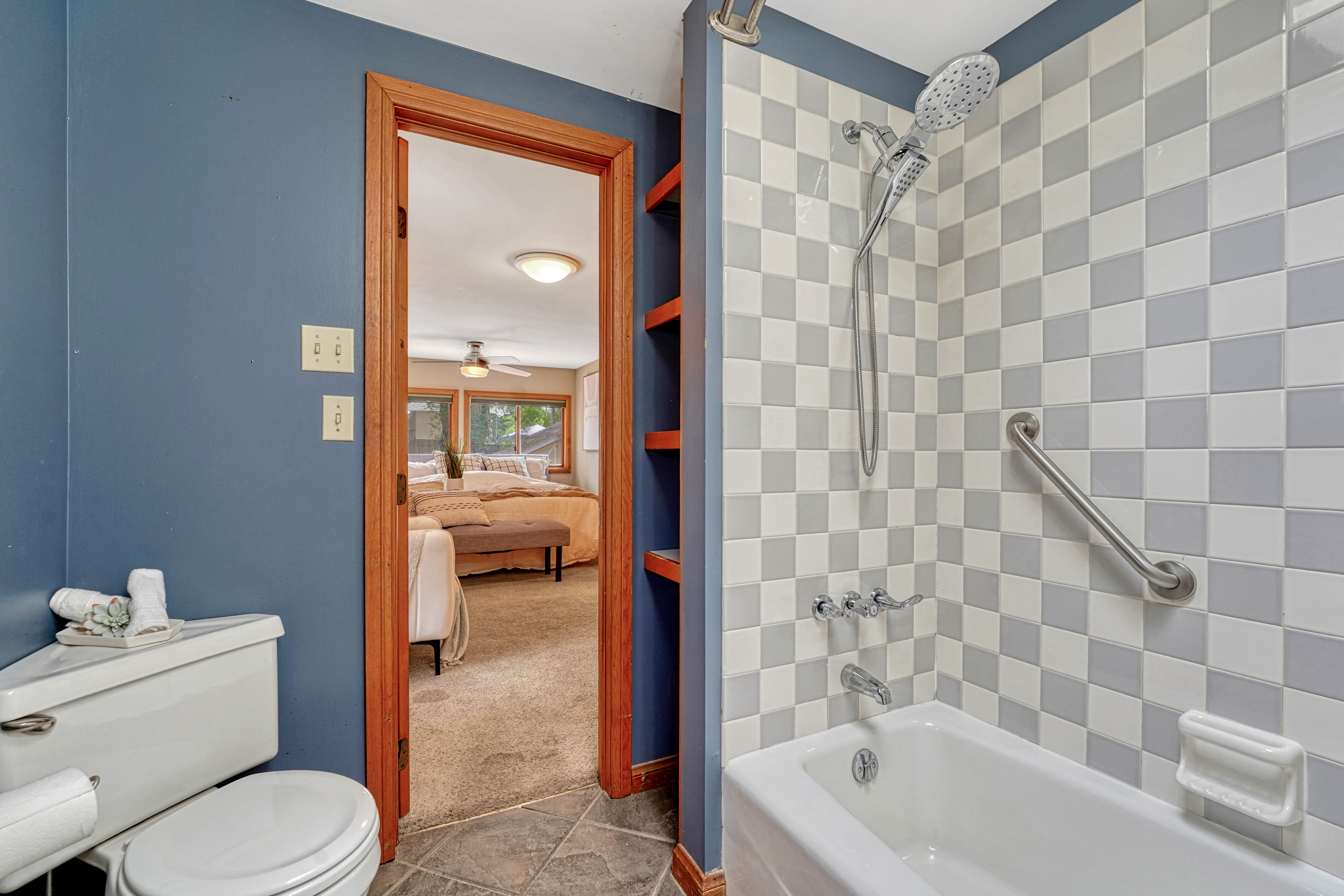  Charming Downtown Colorado Springs Bungalow - 物件實景