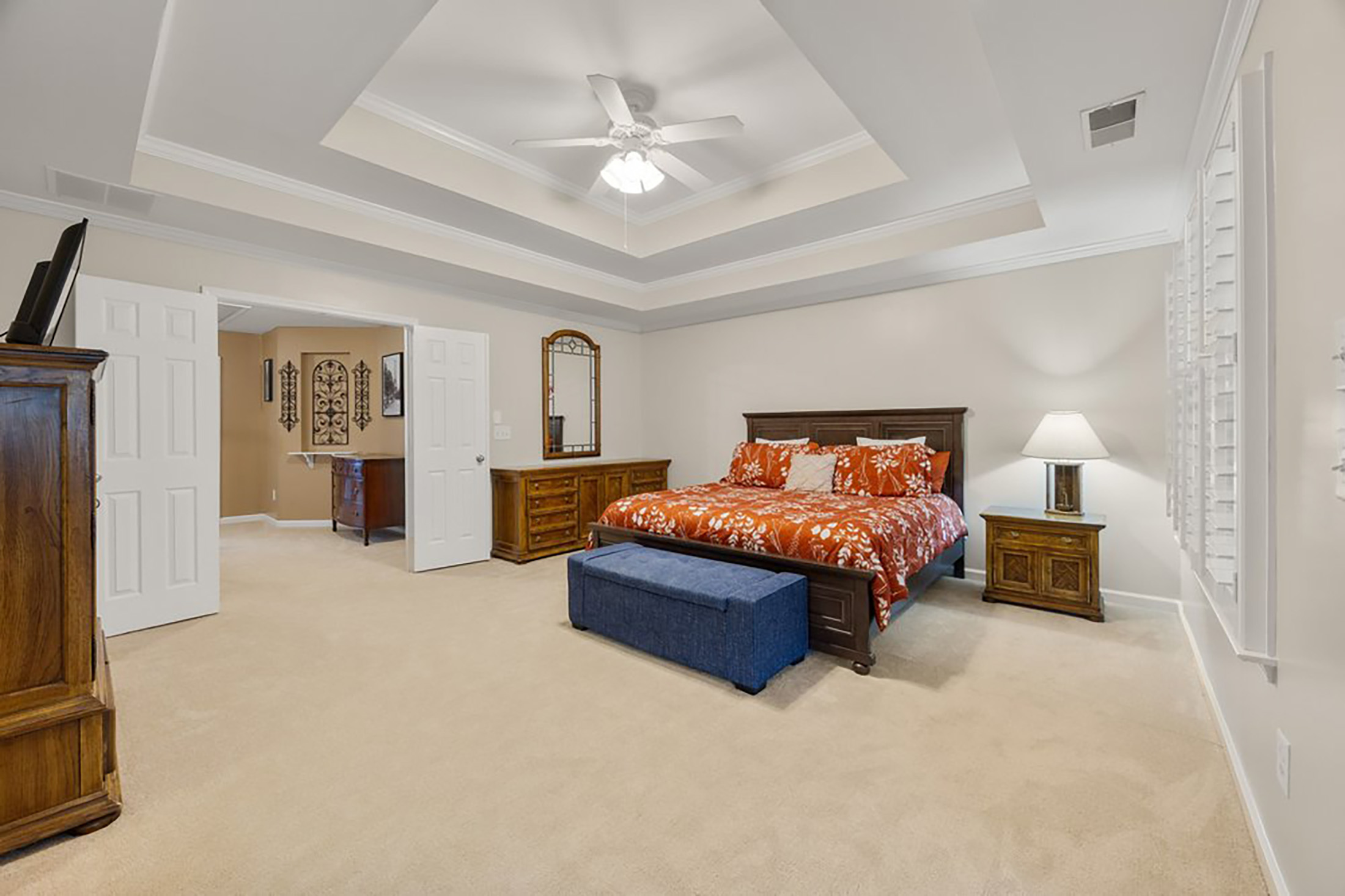  Turnkey Living in Gated Townhome Community - 物件實景