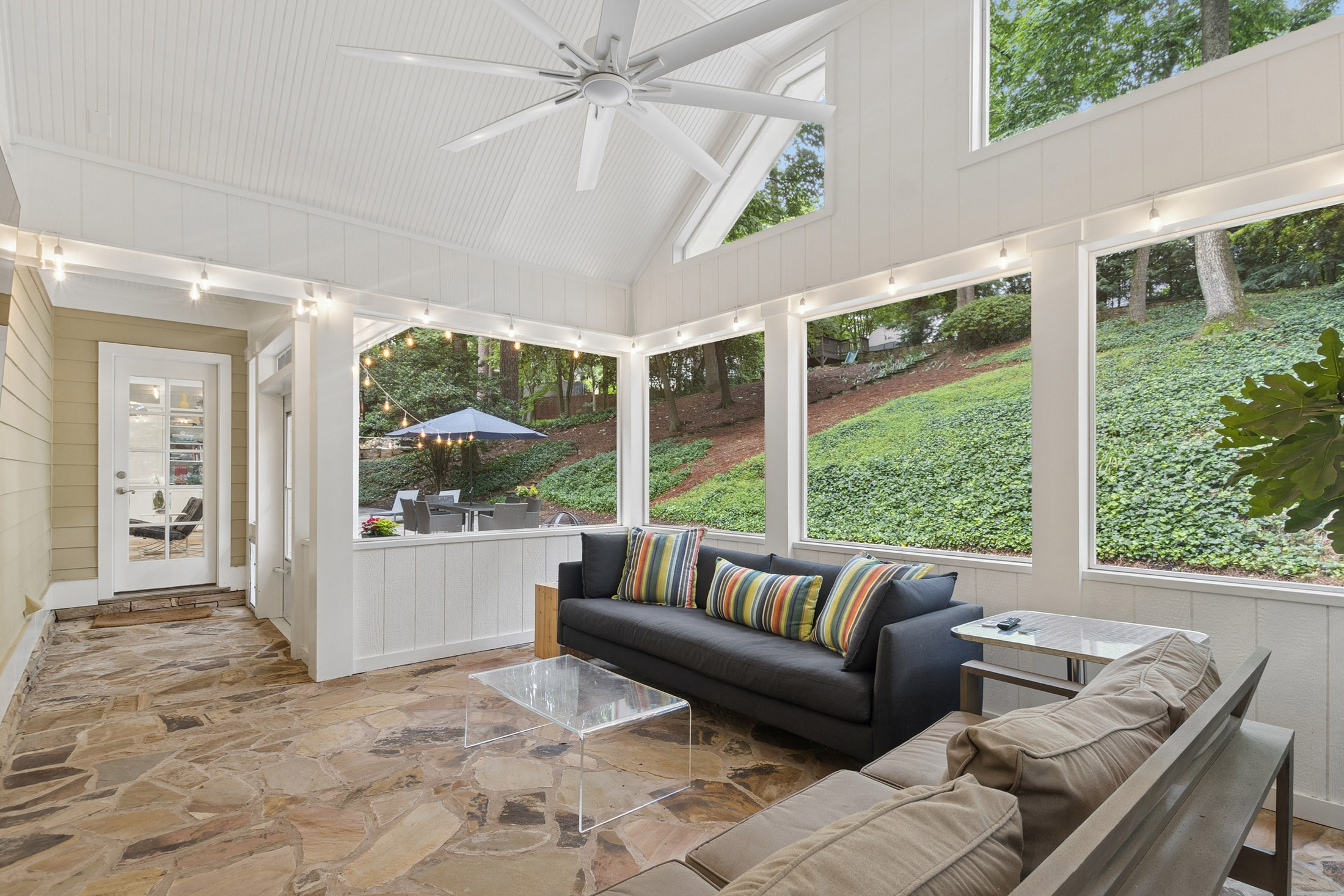  Privacy, Style, and Comfort in Coveted Buckhead Location - 物件實景