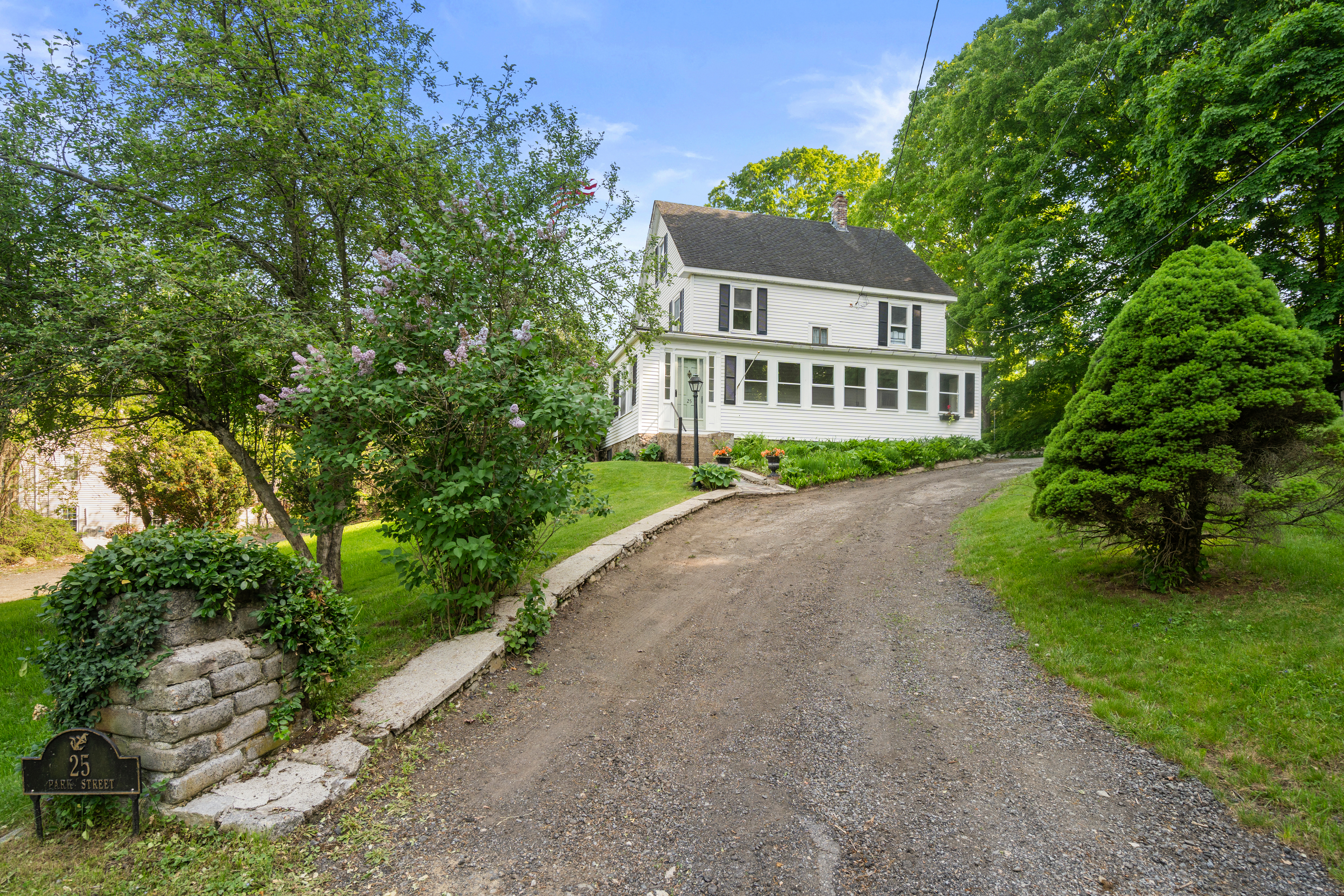  25 Park Street, Southborough, MA, 01772 - 物件實景