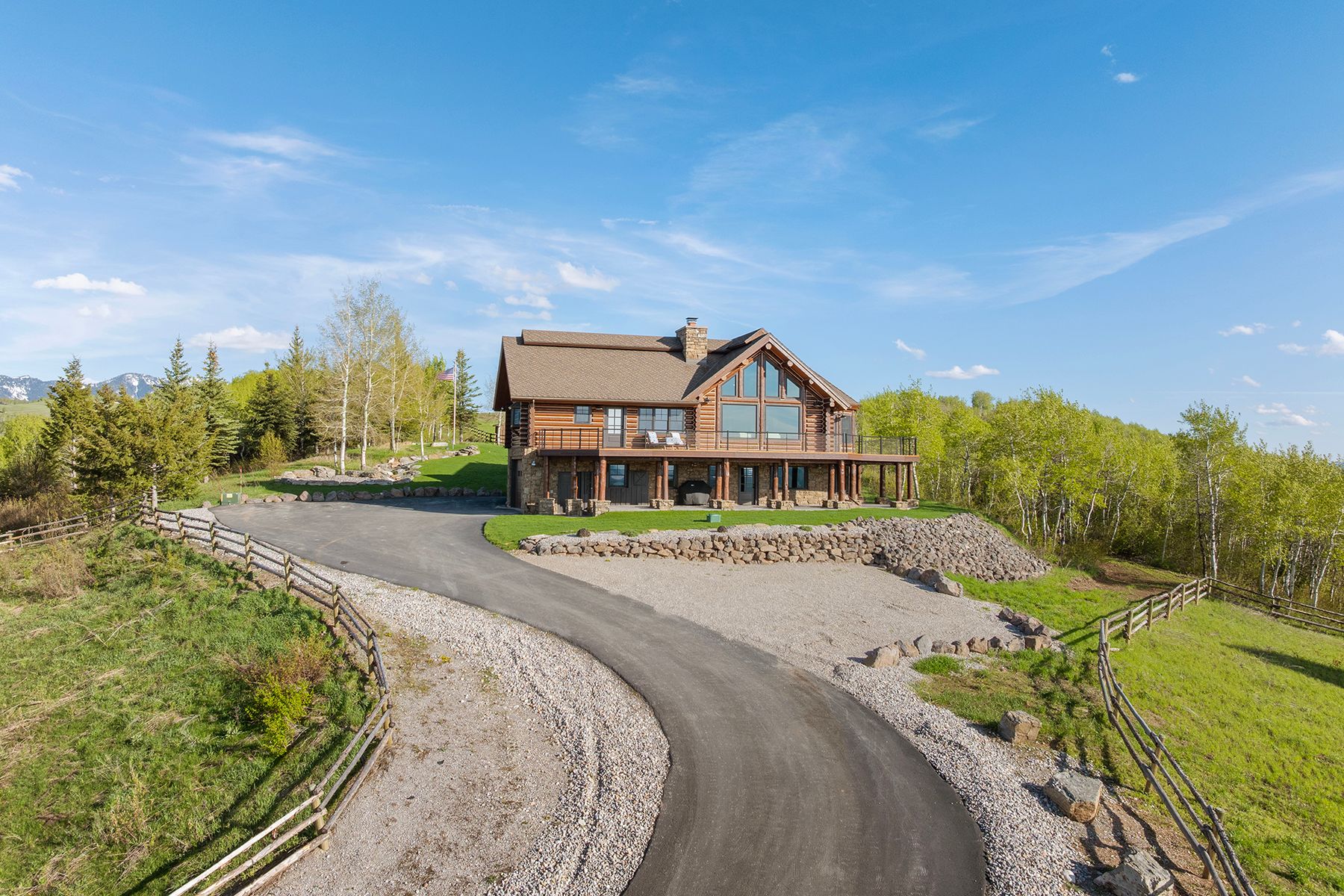  Privacy in Bedford - 物件實景