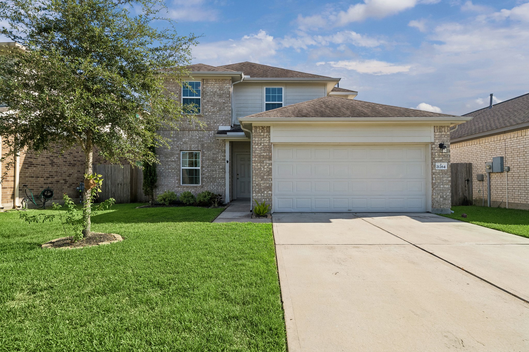  21264 Flowering Crape Myrtle Drive - 物件實景