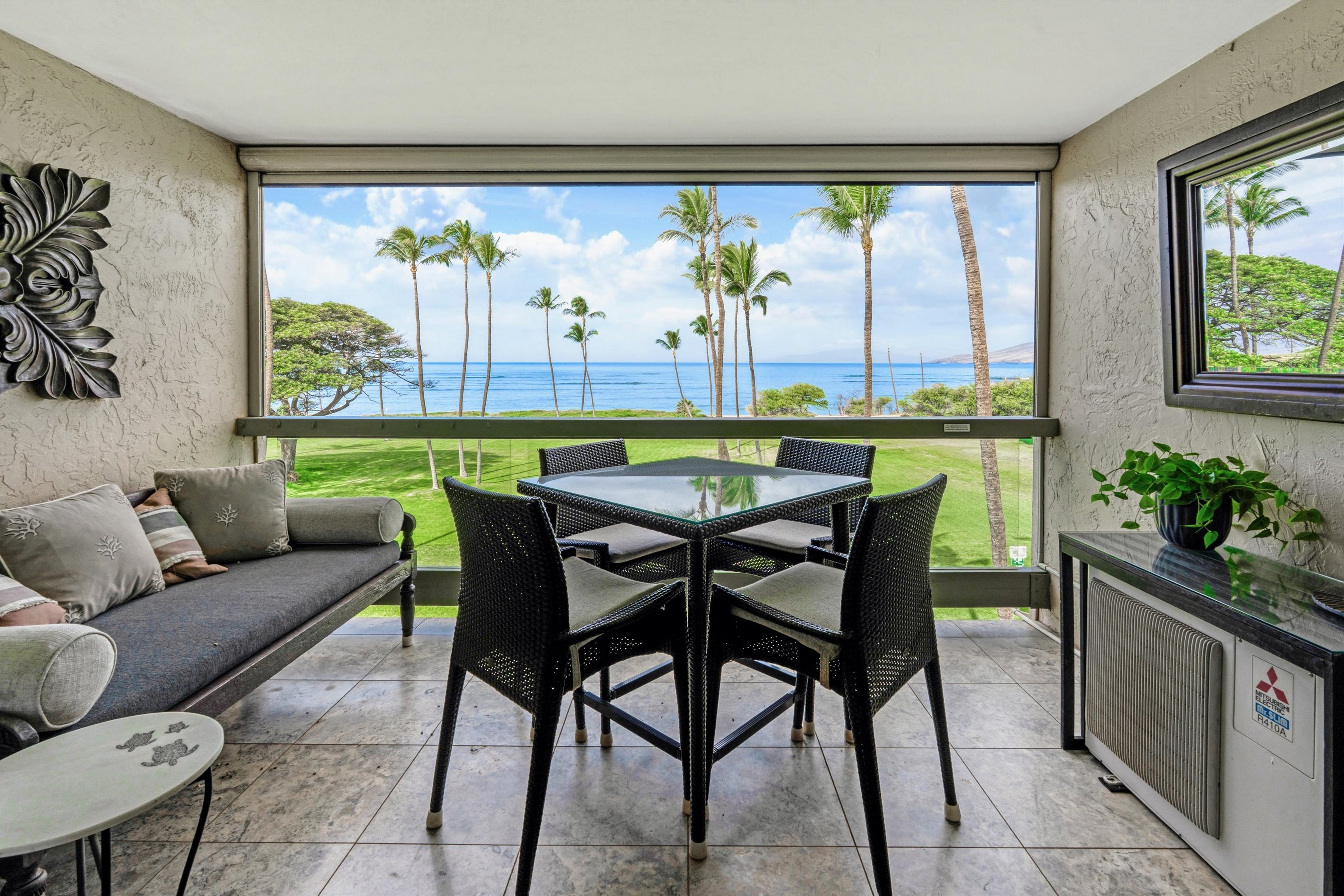  Front Row, Top Floor, Full Remodel, Ocean Views - 物件實景