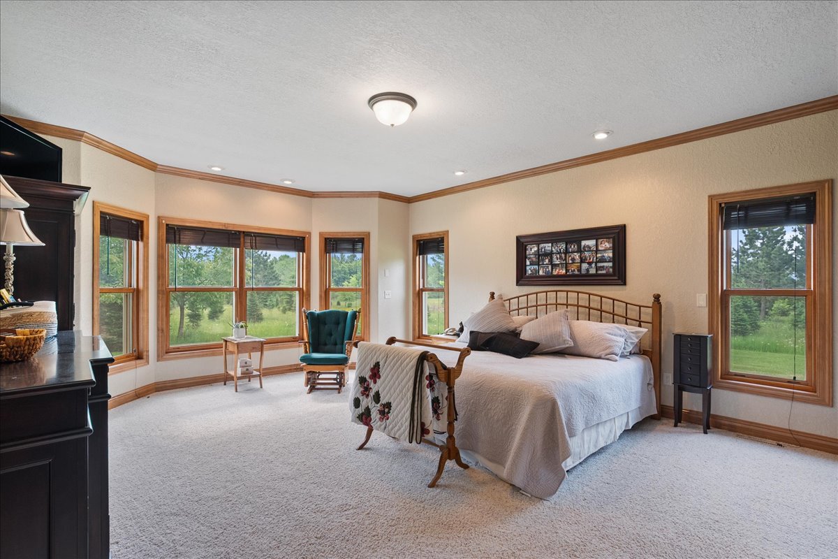 Medford, Wisconsin, 54451, United States, 4 Bedrooms Bedrooms, ,5 BathroomsBathrooms,Residential,For Sale,1881701