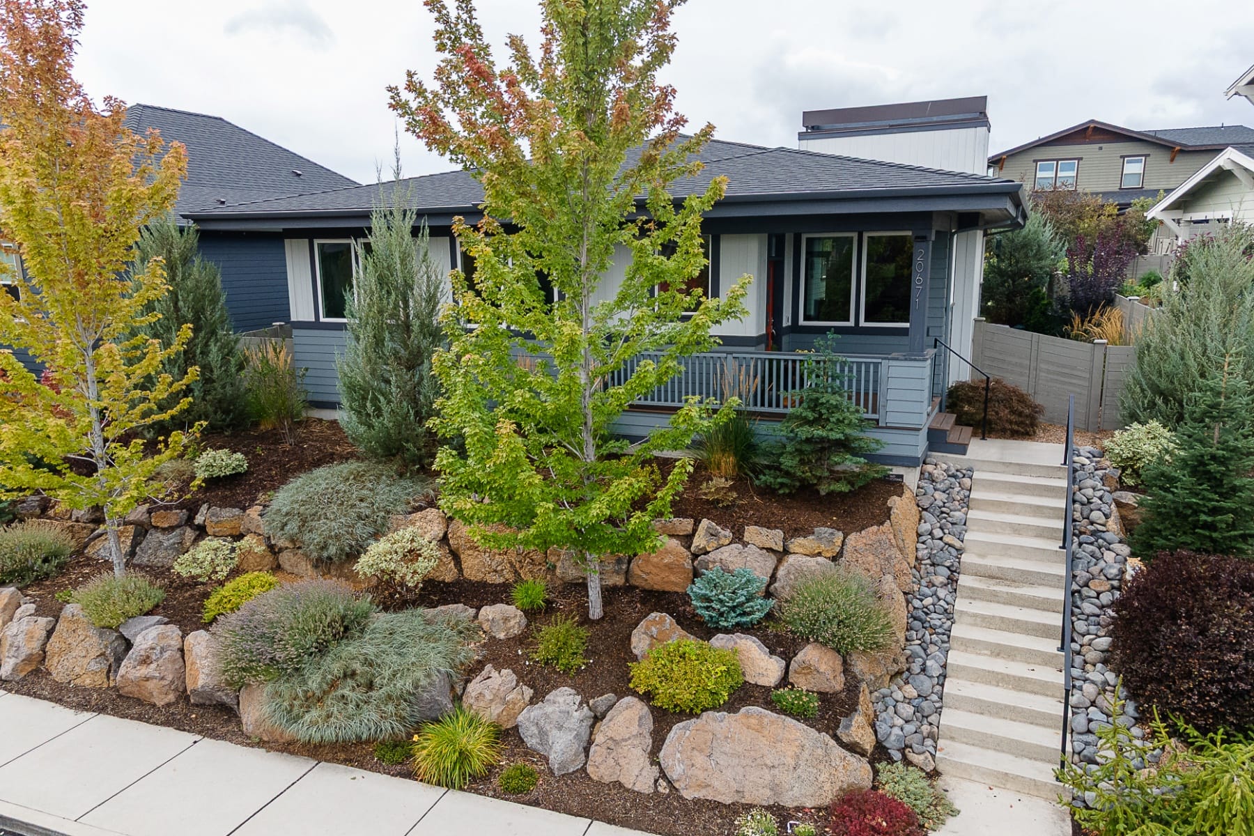  20671 SE Cougar Peak Drive Bend, OR 97702 - 物件實景