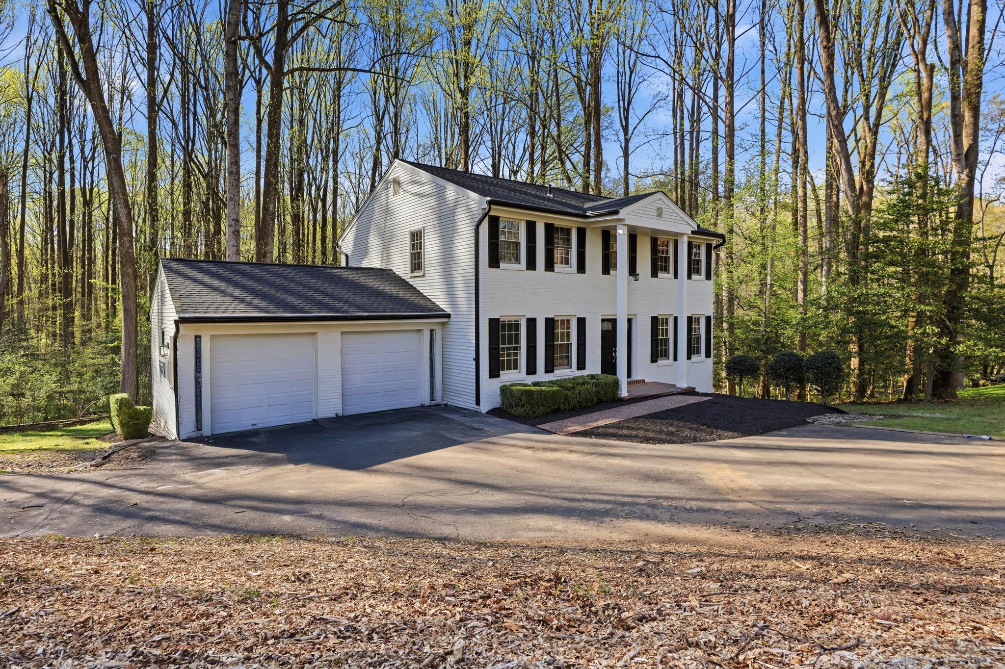  12136 Westwood Hills Drive, Herndon, VA, 20171 - 物件實景
