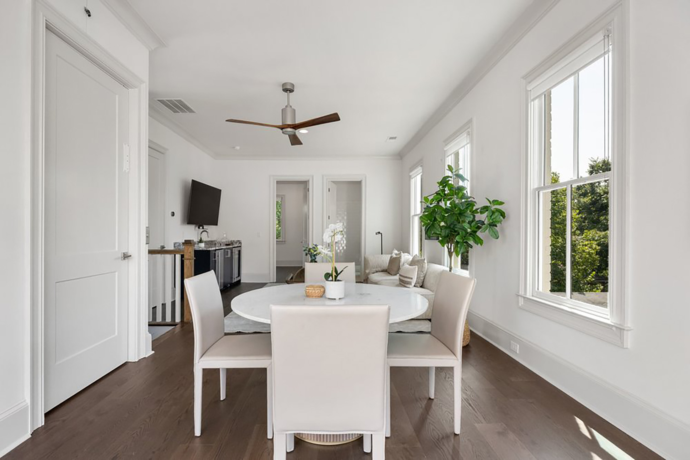  Exceptional Contemporary Residence in the Heart of Old Fourth Ward - 物件實景