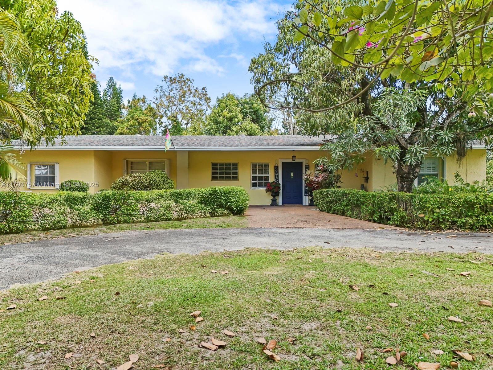 Pinecrest, Florida, 33156, United States, 4 Bedrooms Bedrooms, ,2 BathroomsBathrooms,Residential,For Sale,1794651