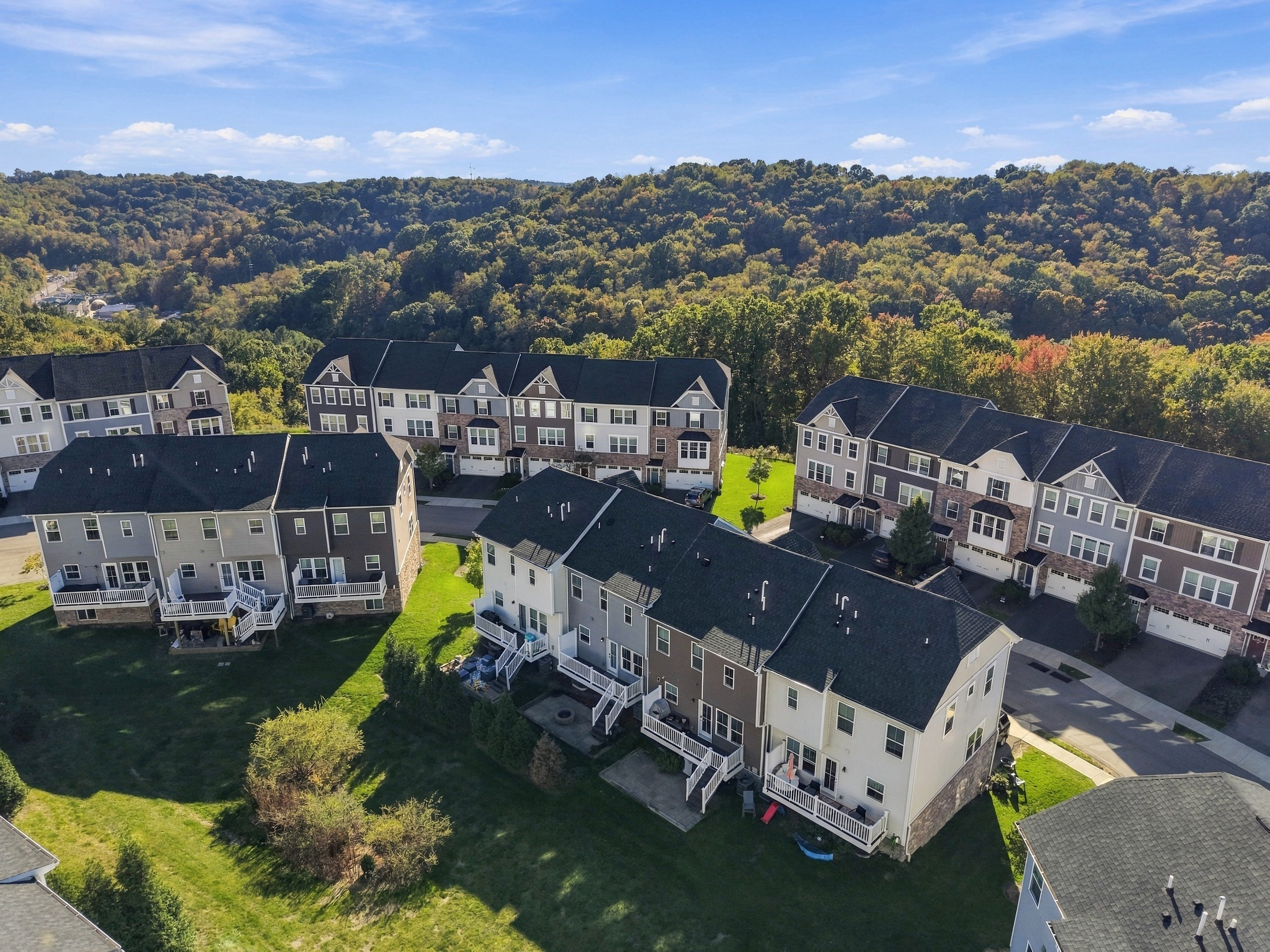  139 Curtis Court, Pittsburgh, PA 15237 - 物件實景