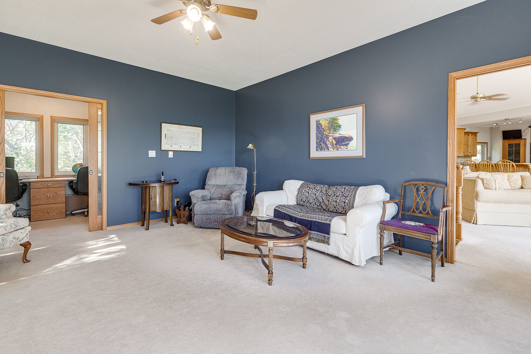  602 Pheasant Close - 物件實景