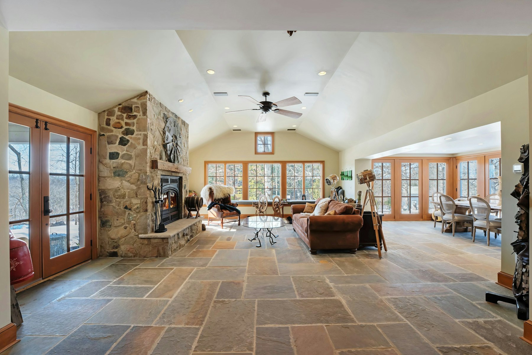  43470 Evans Pond Road, Leesburg, VA, 20176 - 物件實景