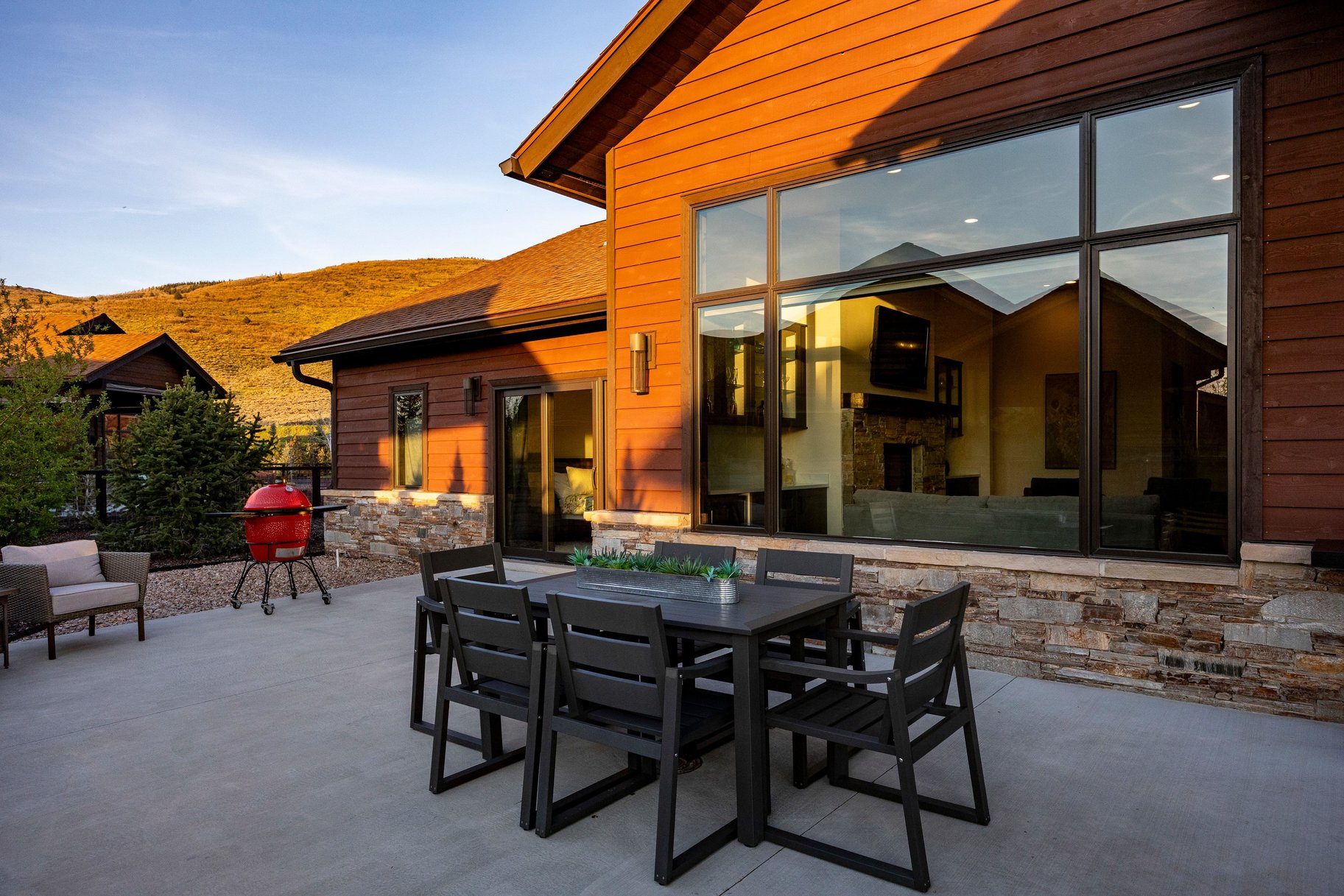  Summit Rambler At High Star Ranch With 3 Car Garage And Expansive Views - 物件實景