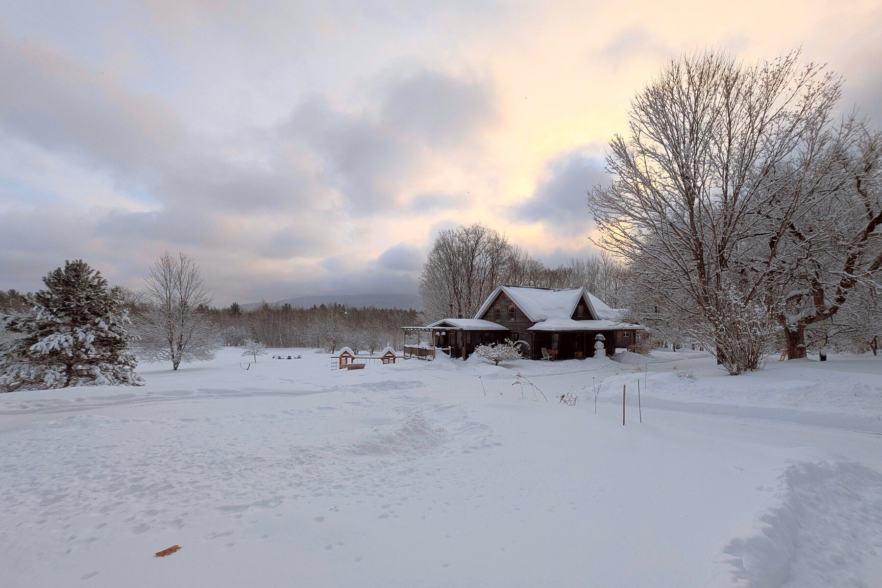  Granby, Eastern Townships - 物件實景