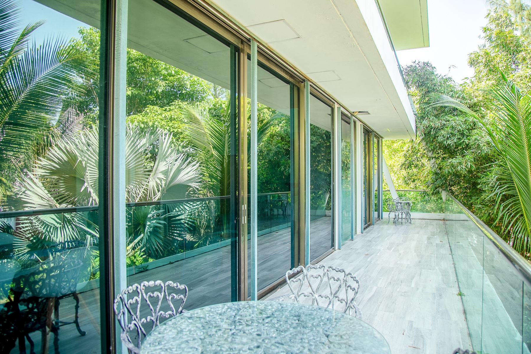  Tropical Living with Contemporary Design in Holbox Island - 物件實景