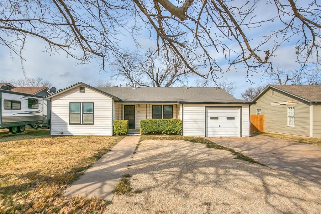 Bell St, San Angelo, TX 76903