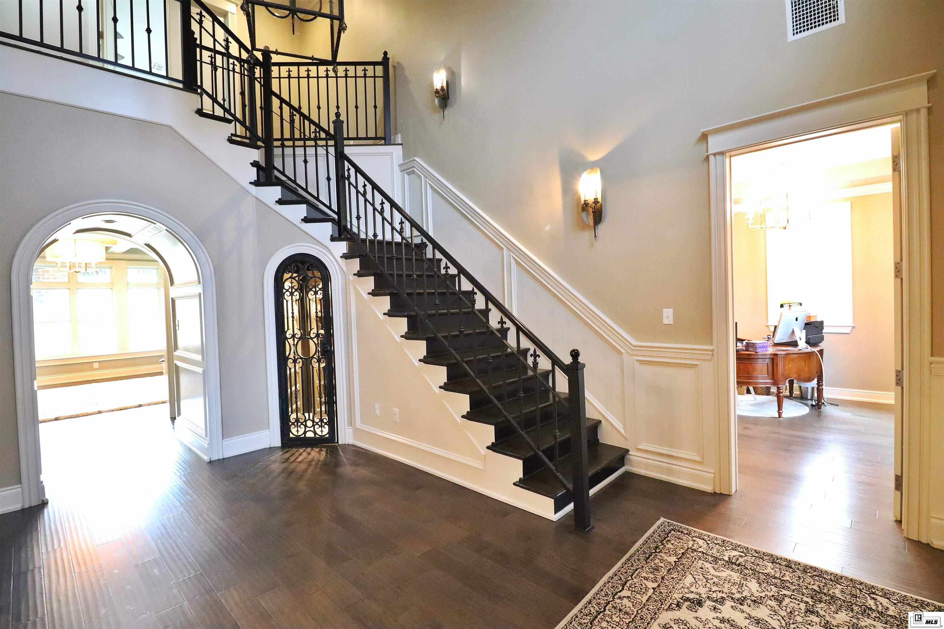 208 ANDRE DRIVE, West Monroe, Louisiana, 71291, United States, 5 Bedrooms Bedrooms, ,6 BathroomsBathrooms,Residential,For Sale,208 ANDRE DRIVE,1479144