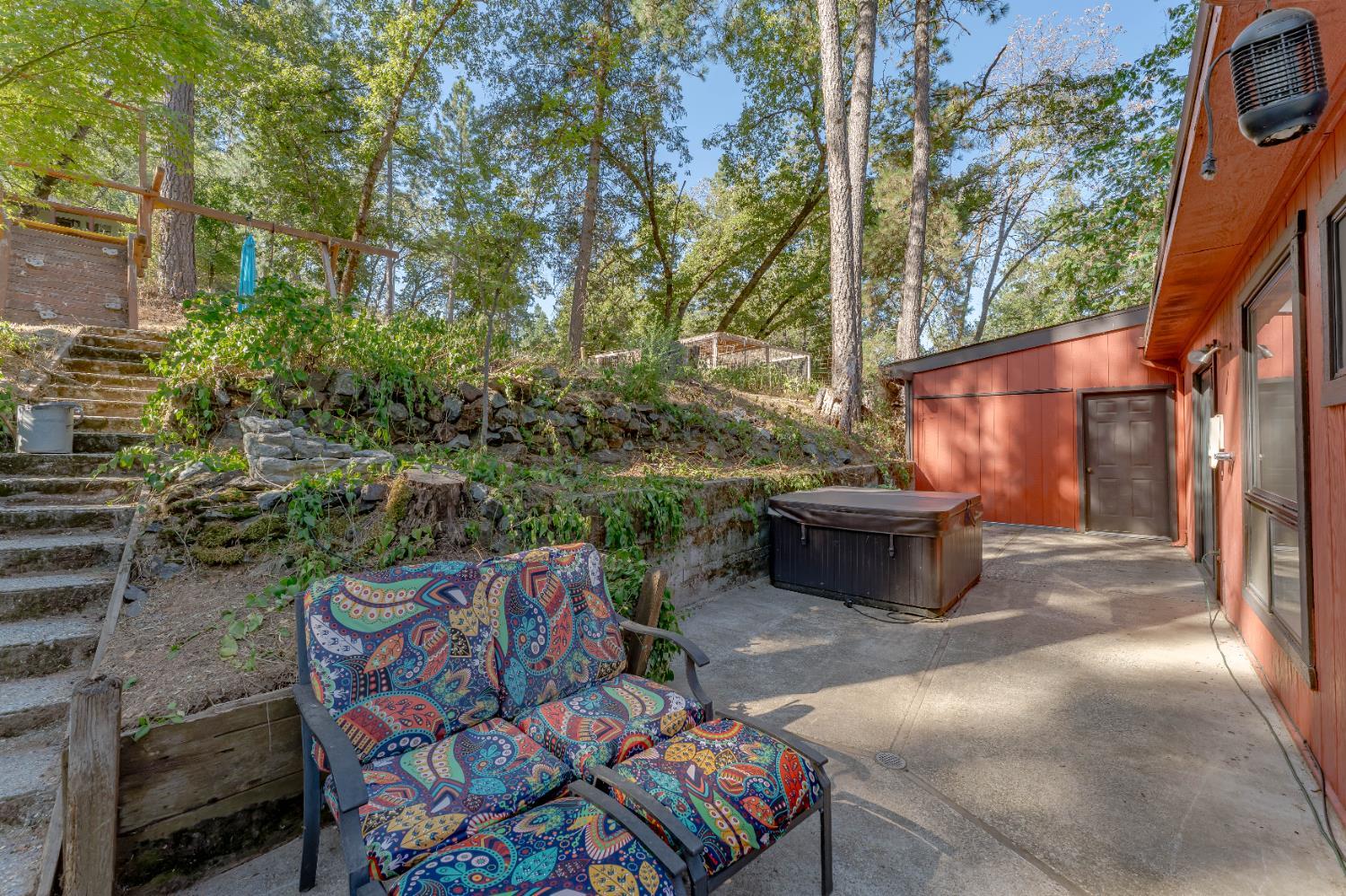 Colfax, California, 95713, United States, 3 Bedrooms Bedrooms, ,2 BathroomsBathrooms,Residential,For Sale,1940988