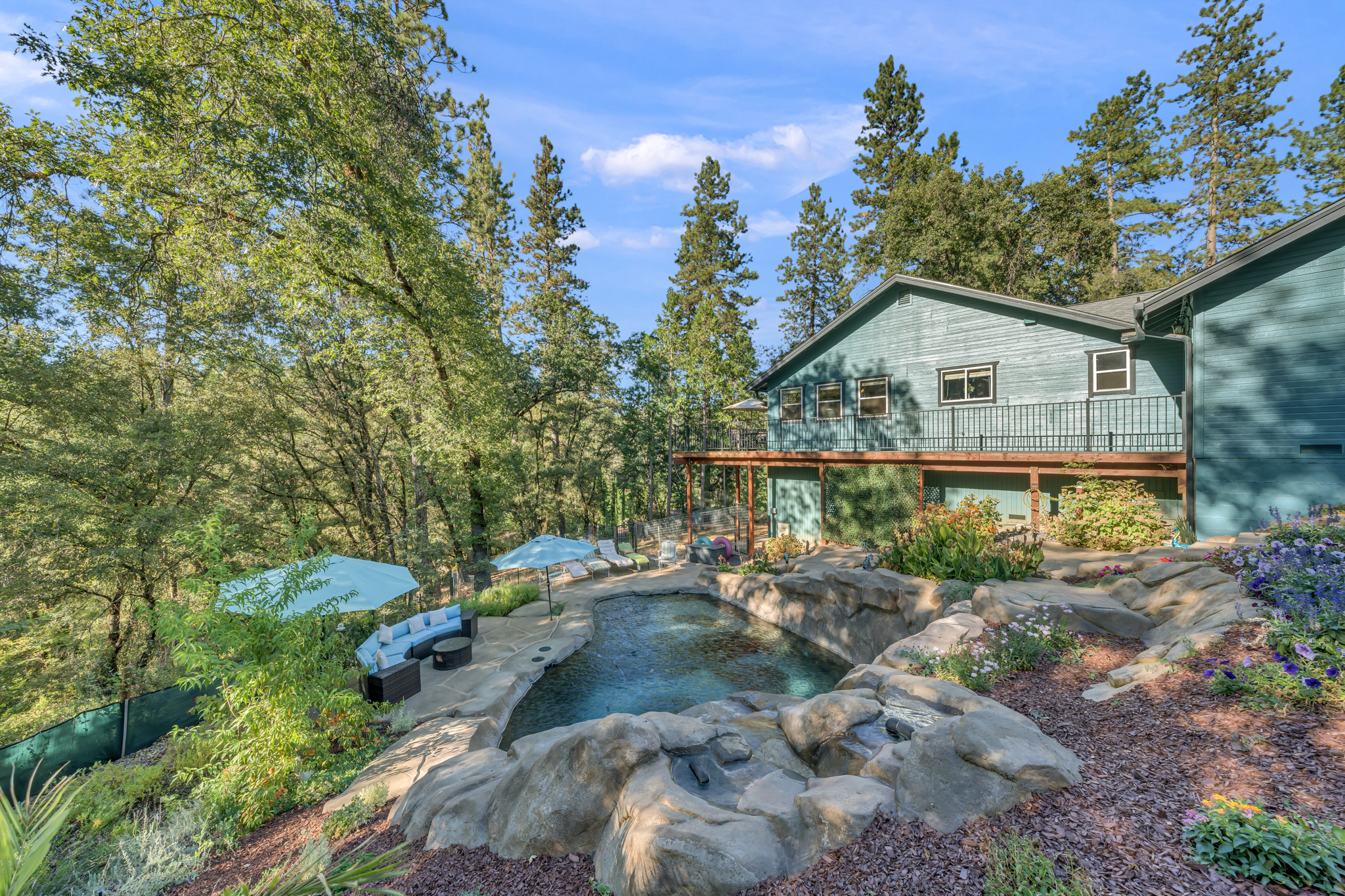 Placer Hills Road, Colfax, CA 95713 - 物件實景