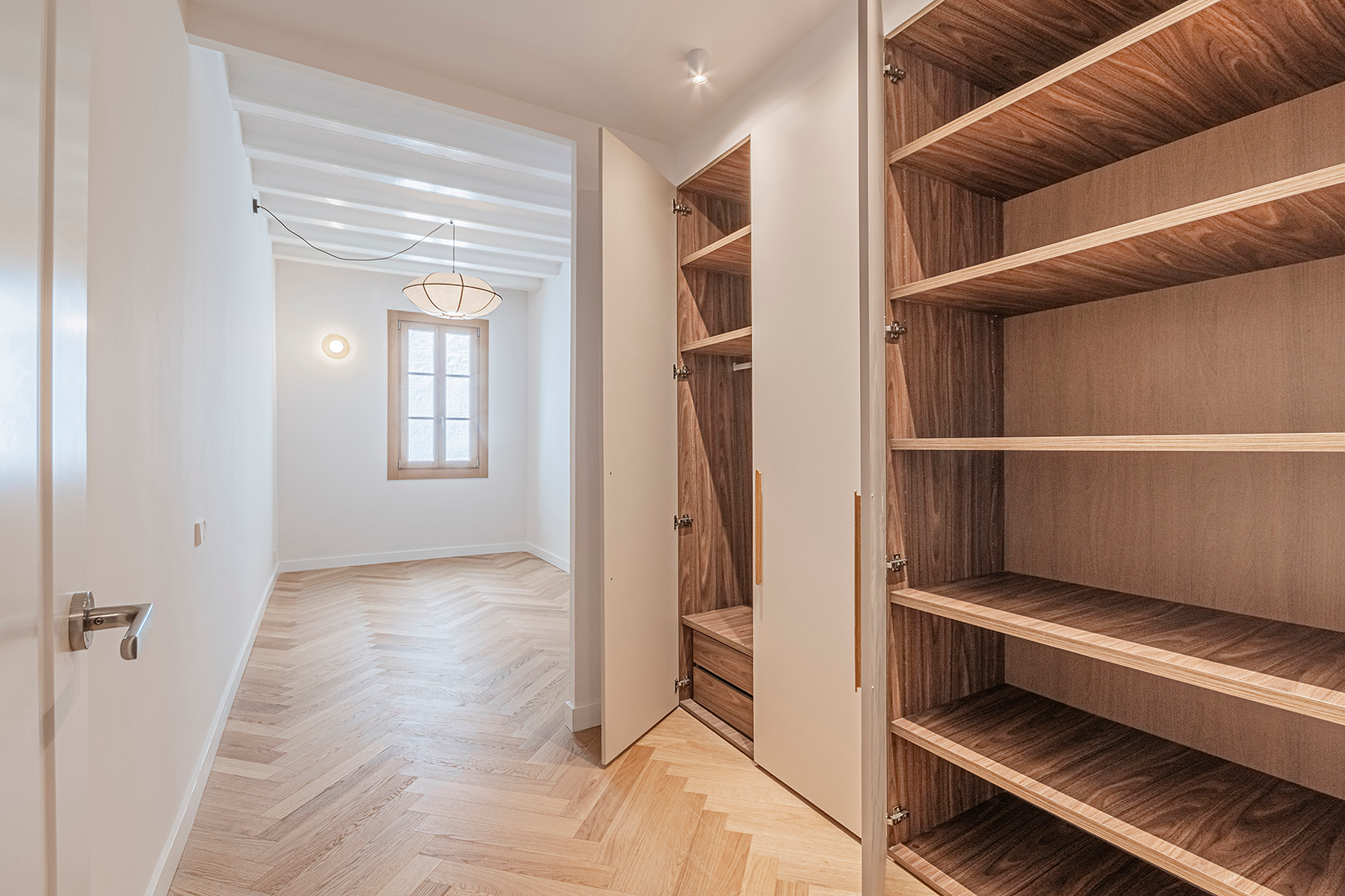  Renovated flat in the Gothic Quarter - 物件實景
