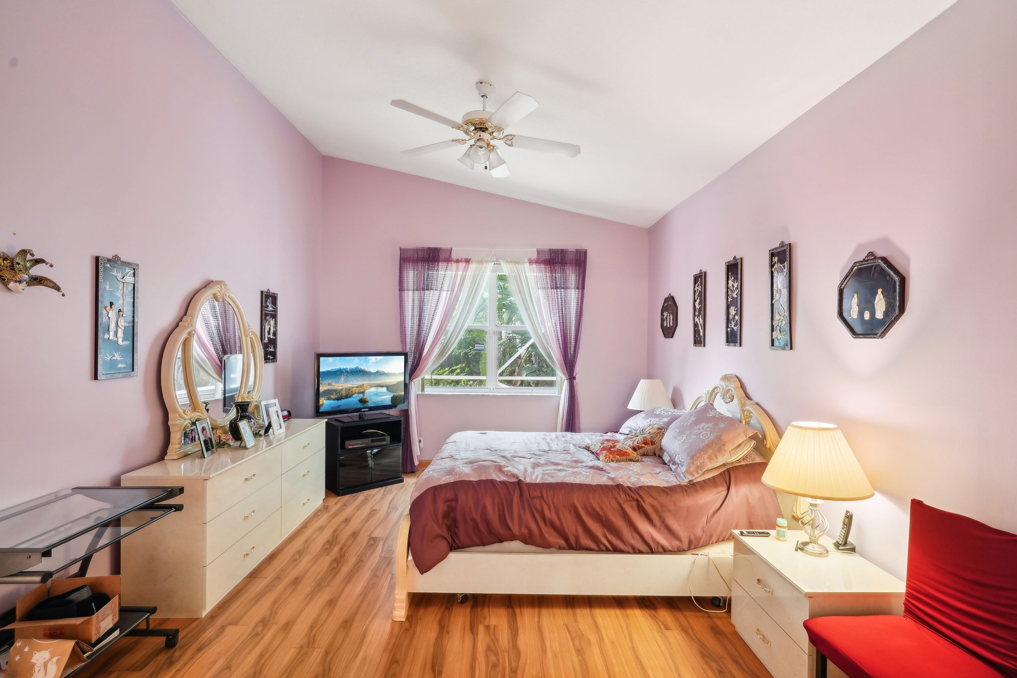 Coral Springs, Florida, 33071, United States, 3 Bedrooms Bedrooms, ,2 BathroomsBathrooms,Residential,For Sale,1923473