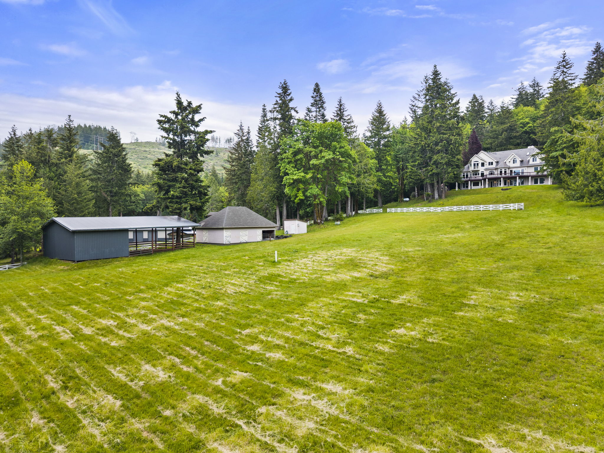  1410 Summit Lake Shore RD NW Olympia, WA 98502 - 物件實景