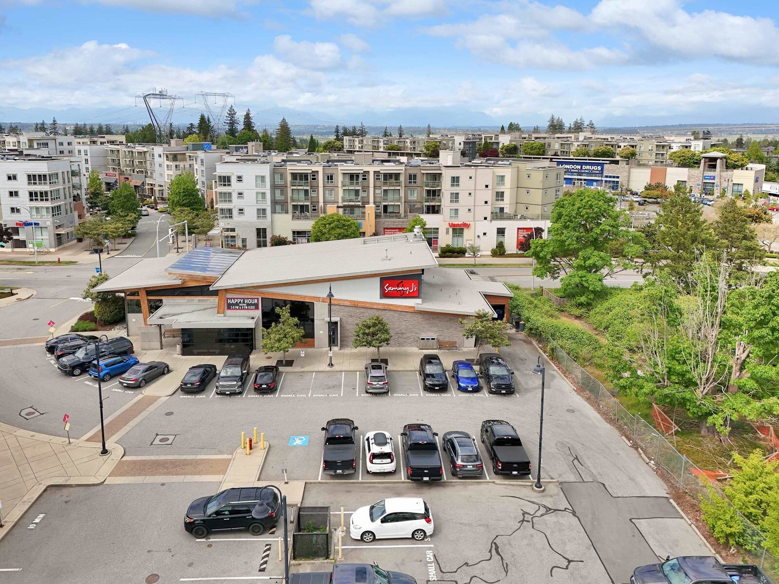 SURREY, British Columbia, V3Z 1P4, CA, 2 Bedrooms Bedrooms, ,2 BathroomsBathrooms,Residential,For Sale,1950245