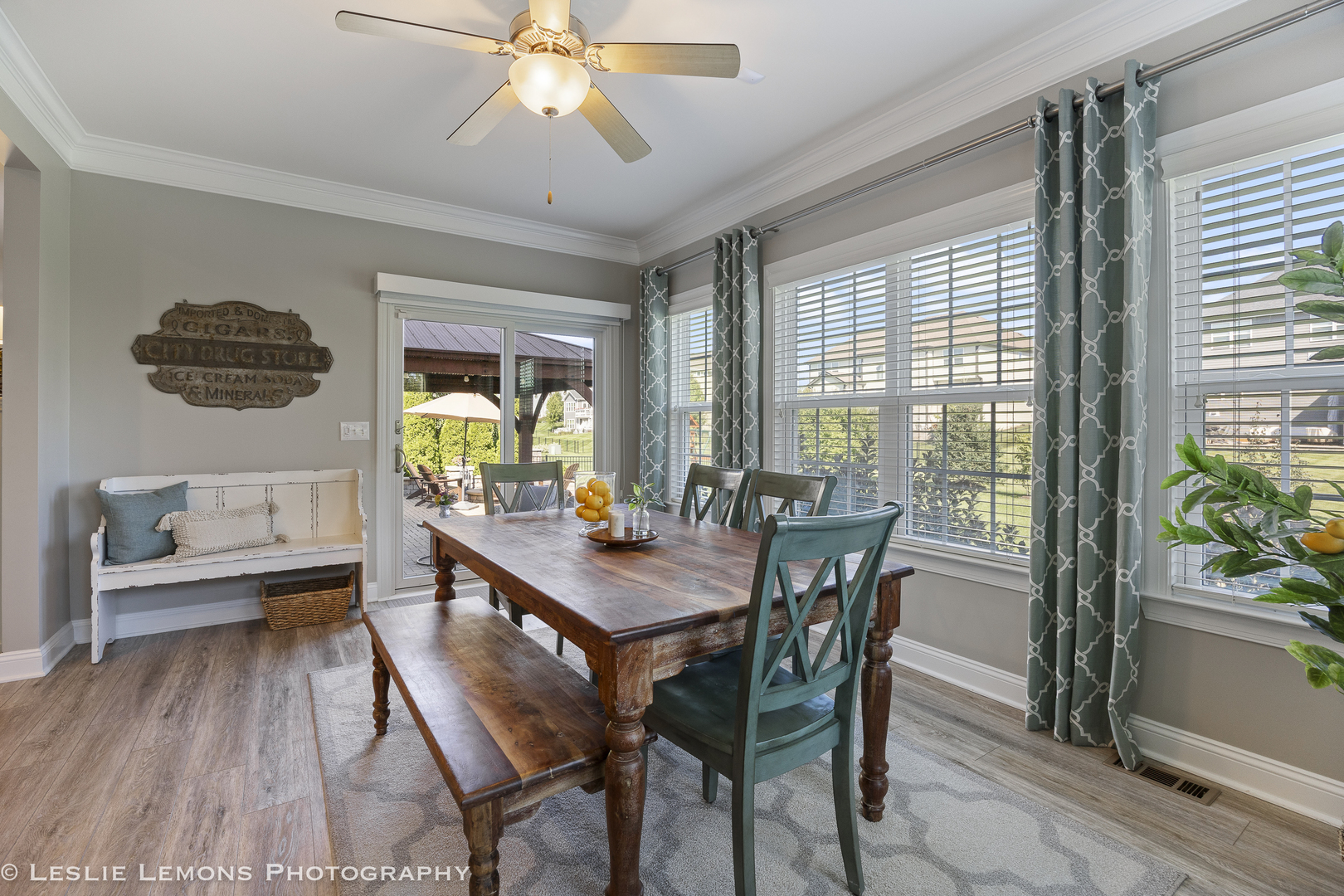 Naperville, Illinois, 60564, United States, 4 Bedrooms Bedrooms, ,5 BathroomsBathrooms,Residential,For Sale,1932801