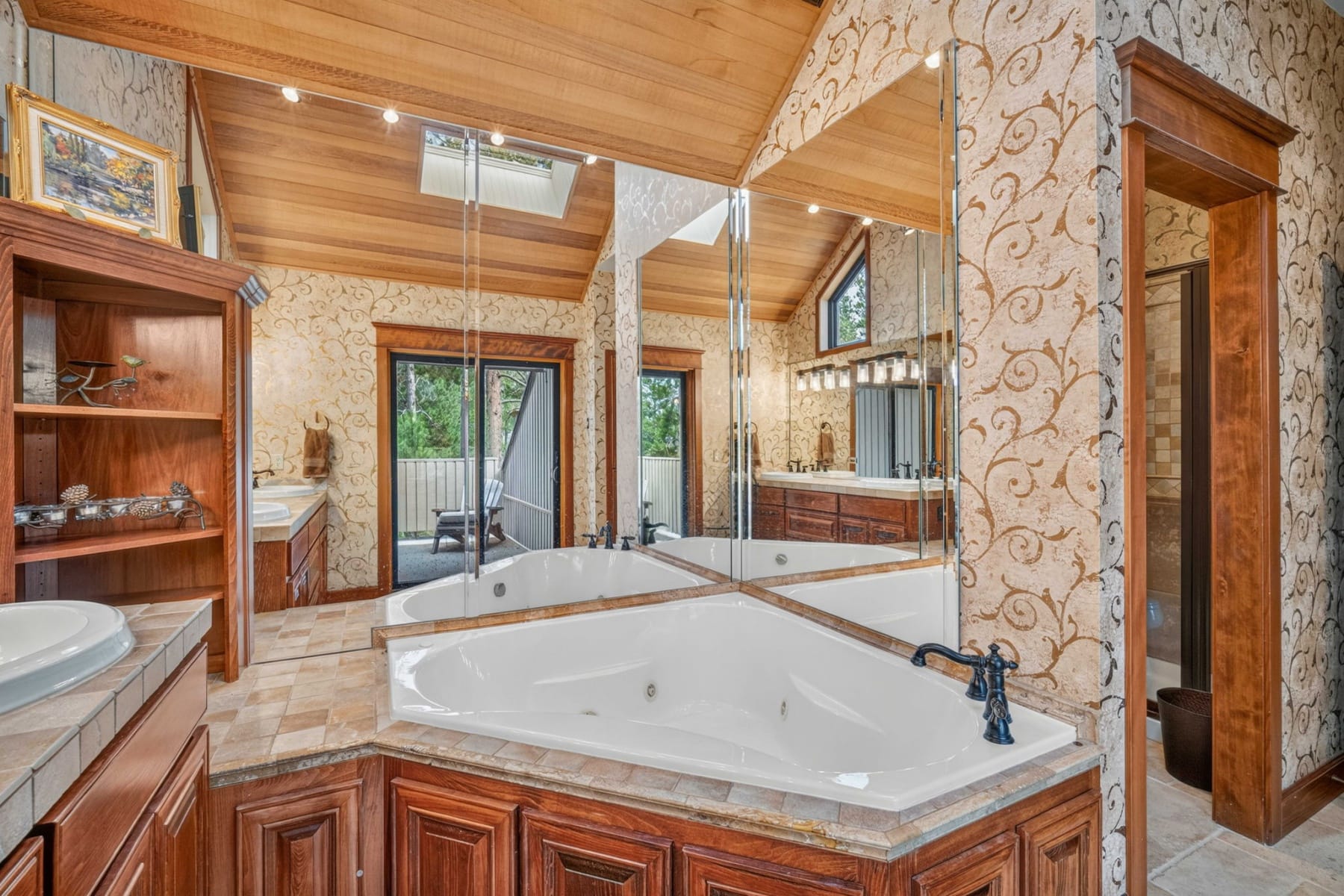  57785 Ribes Lane #4 Sunriver, OR 97707 - 物件實景