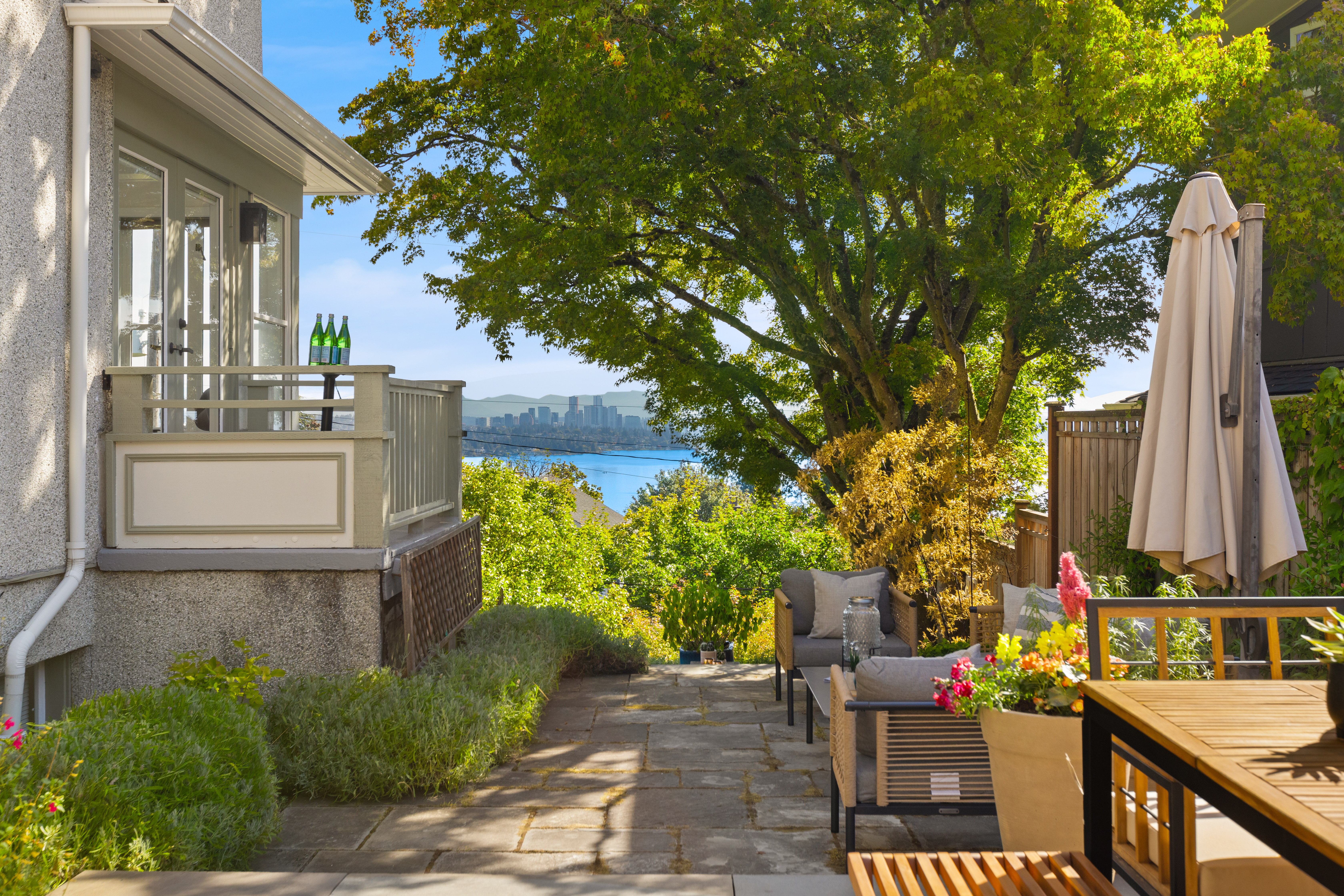  1129 37th Ave, Seattle, WA 98122 - 物件實景