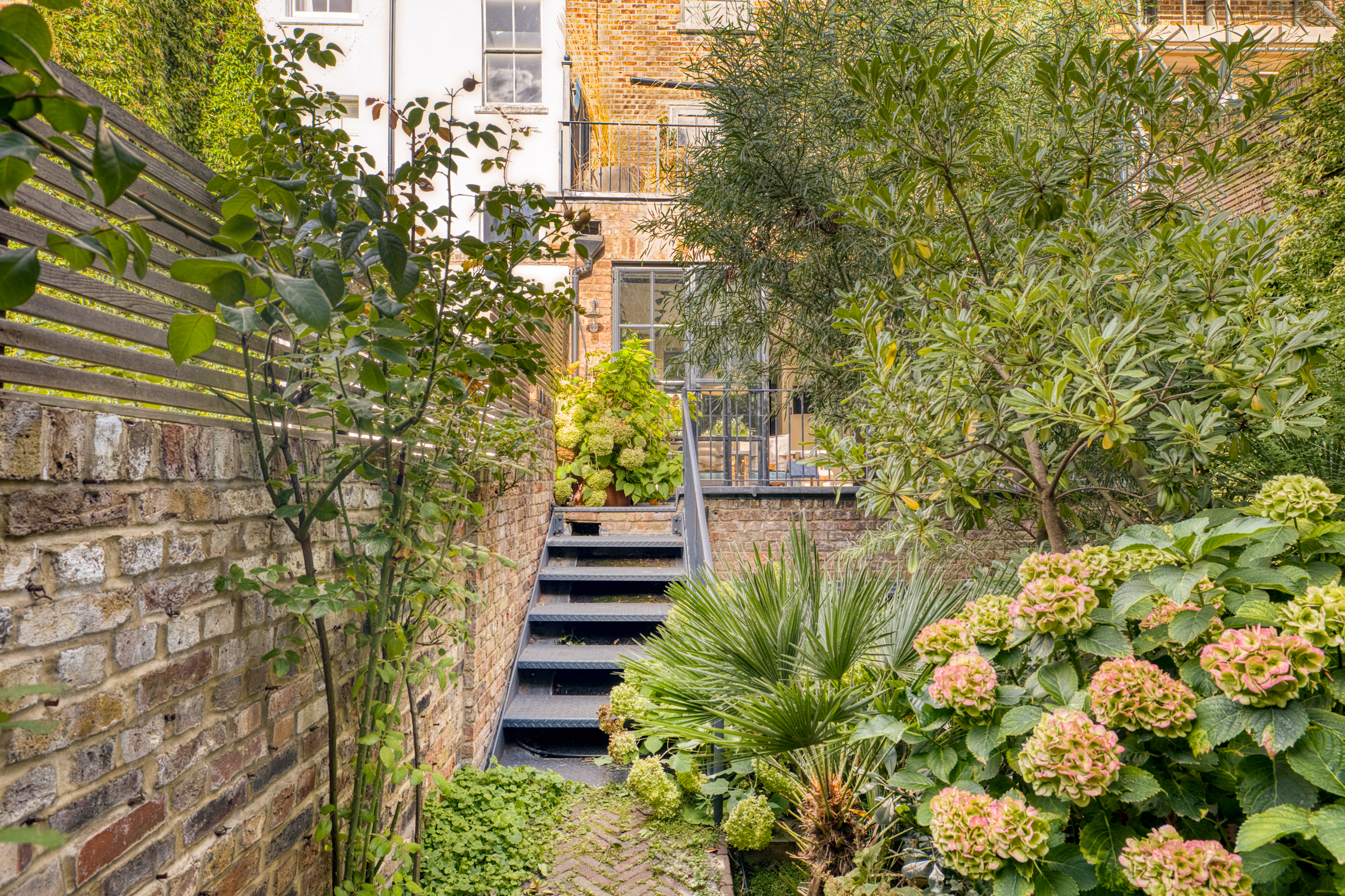  A Beautifully Designed House in Notting Hill - 物件實景