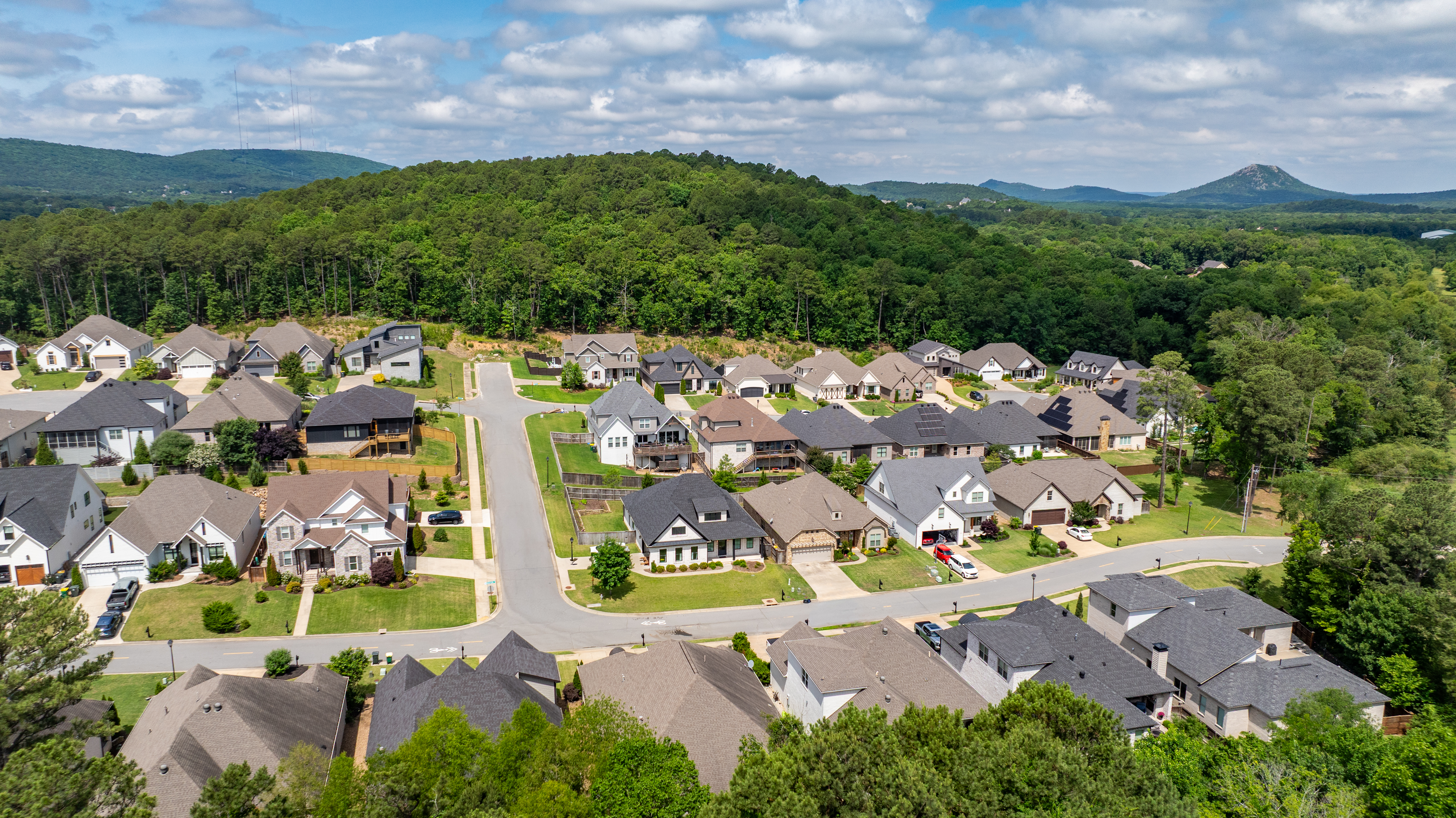  19 Waterside, Little Rock, AR, 72223 - 物件實景