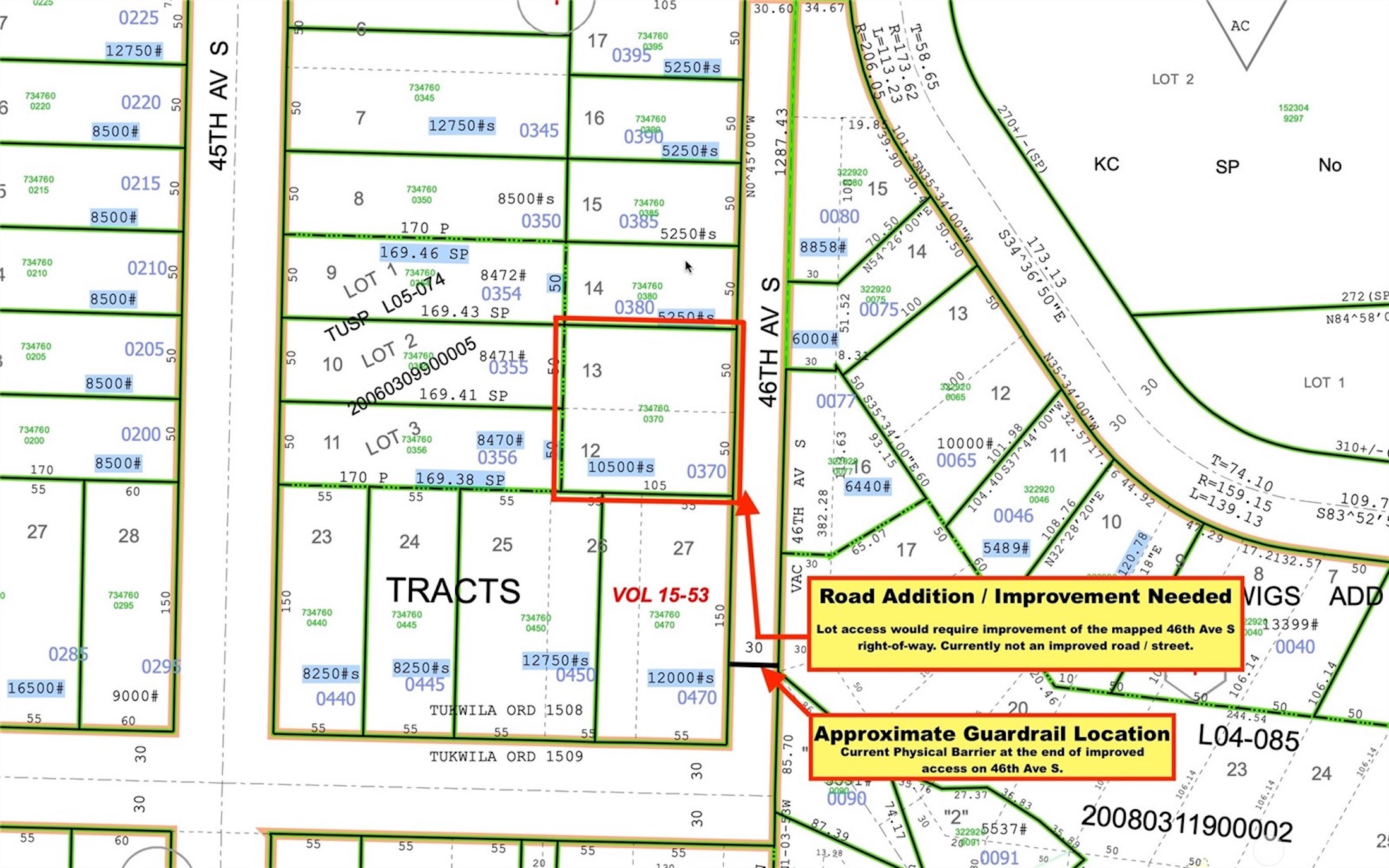  Unique Opportunity in Tukwila - 物件實景