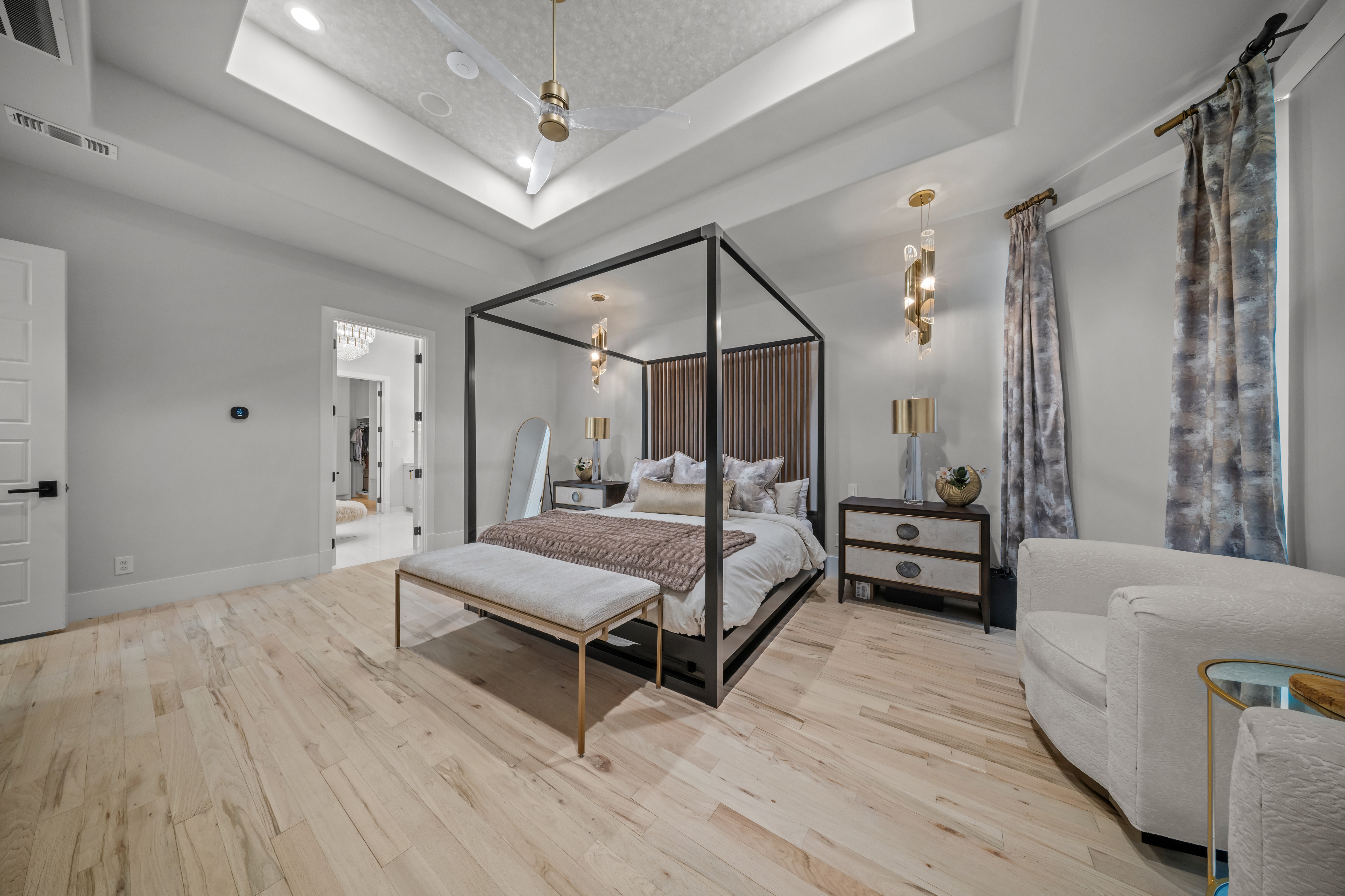  Oak Bend Reserve: Modern Luxury, Made for Living - 物件實景