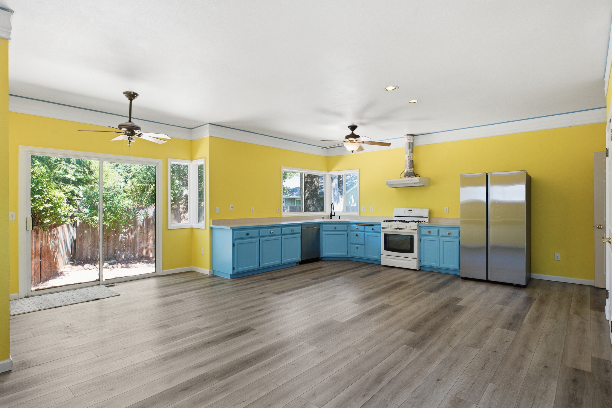  Opportunity Knocks in Prime Sonoma Location - 物件實景