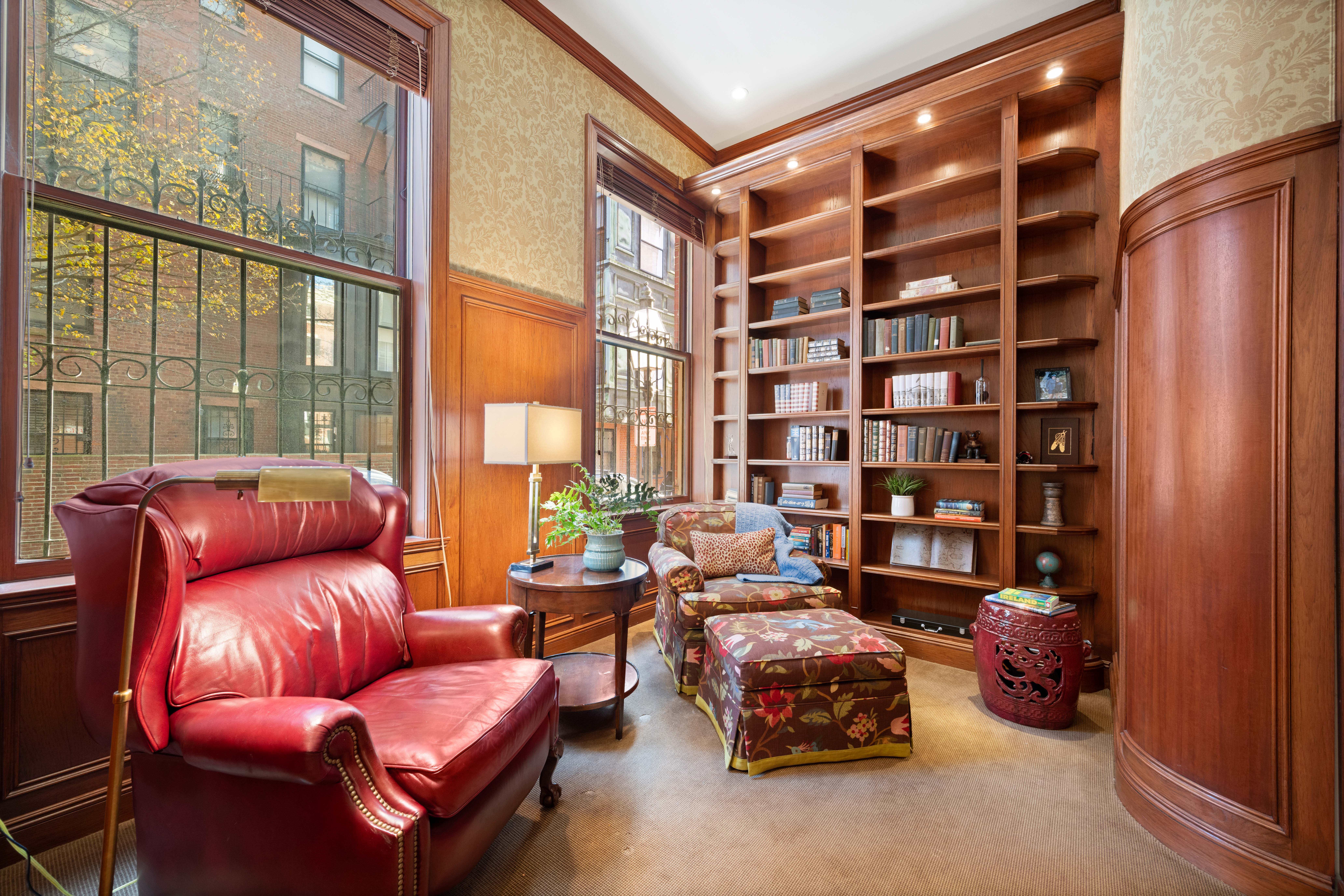  50 Beacon Street, Unit 50, Boston, MA, 02108 - 物件實景