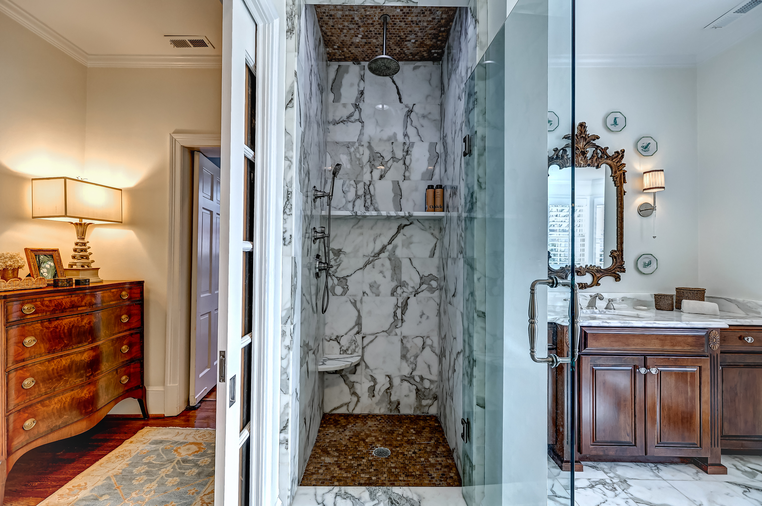  3319 Monument Avenue, Richmond, VA 23221 - 物件實景