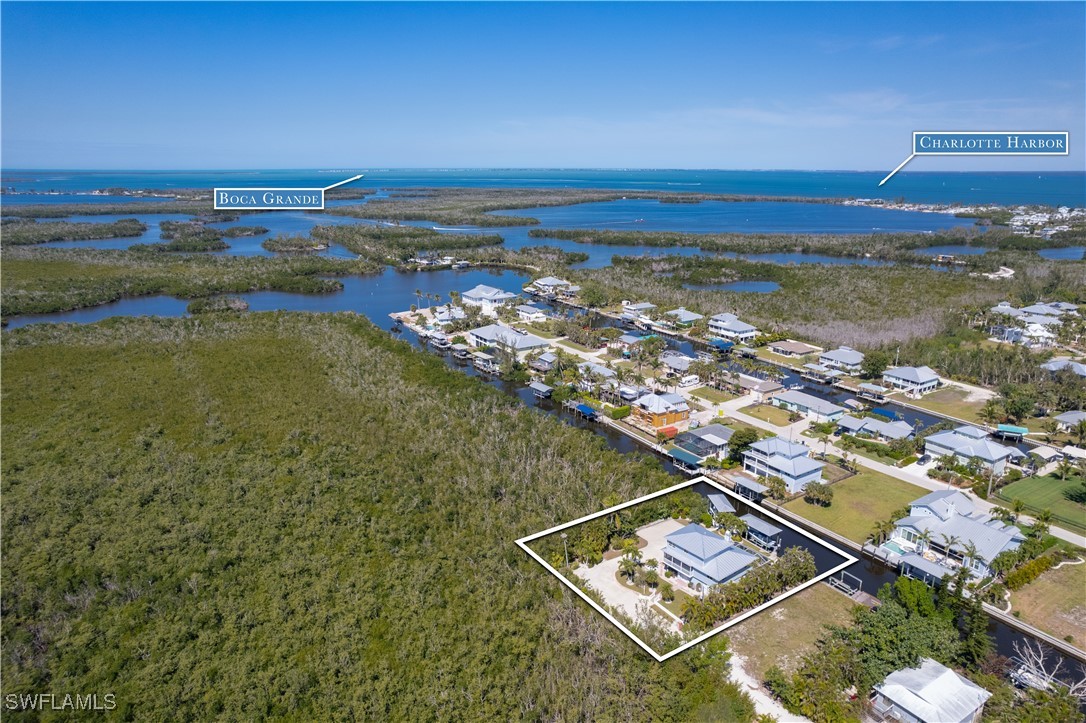Bokeelia, Florida, 33922, United States, 4 Bedrooms Bedrooms, ,3 BathroomsBathrooms,Residential,For Sale,1755683