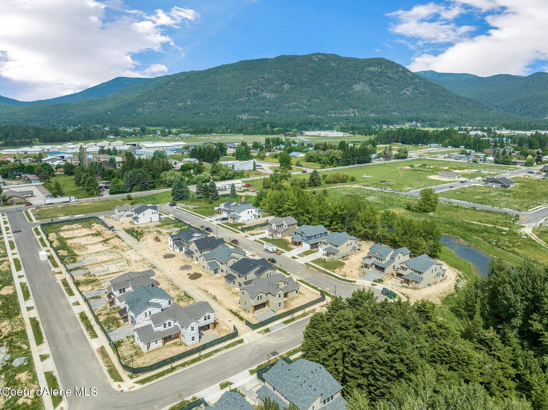 593 University Park Way, Sandpoint, Idaho, 83864, United States, 4 Bedrooms Bedrooms, ,4 BathroomsBathrooms,Residential,For Sale,593 University Park Way,1461255