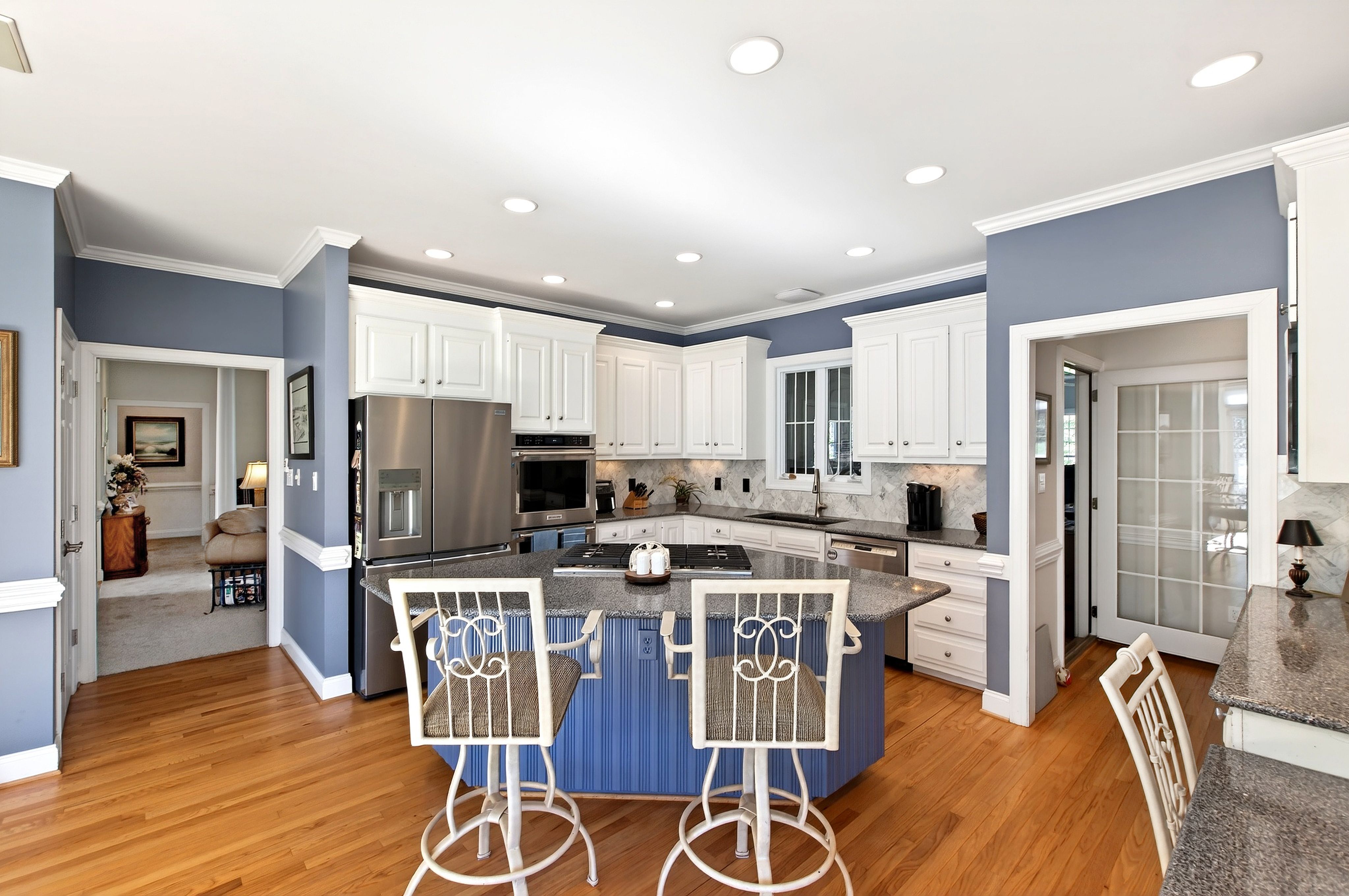  6508 Vintage Ridge Lane, Fuquay-Varina, NC 27526 - 物件實景