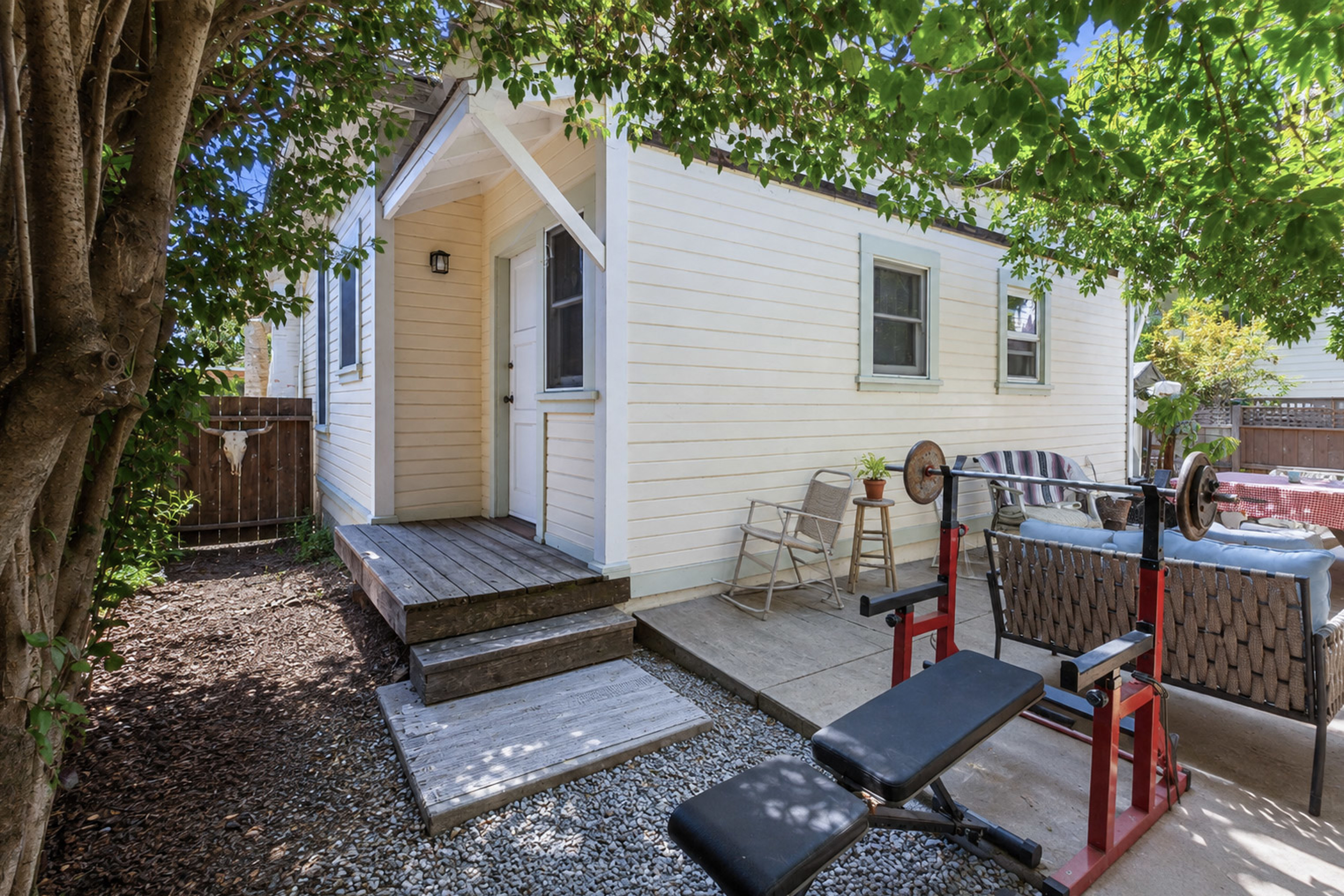  578 Buchon Street, San Luis Obispo, CA 93401 - 物件實景